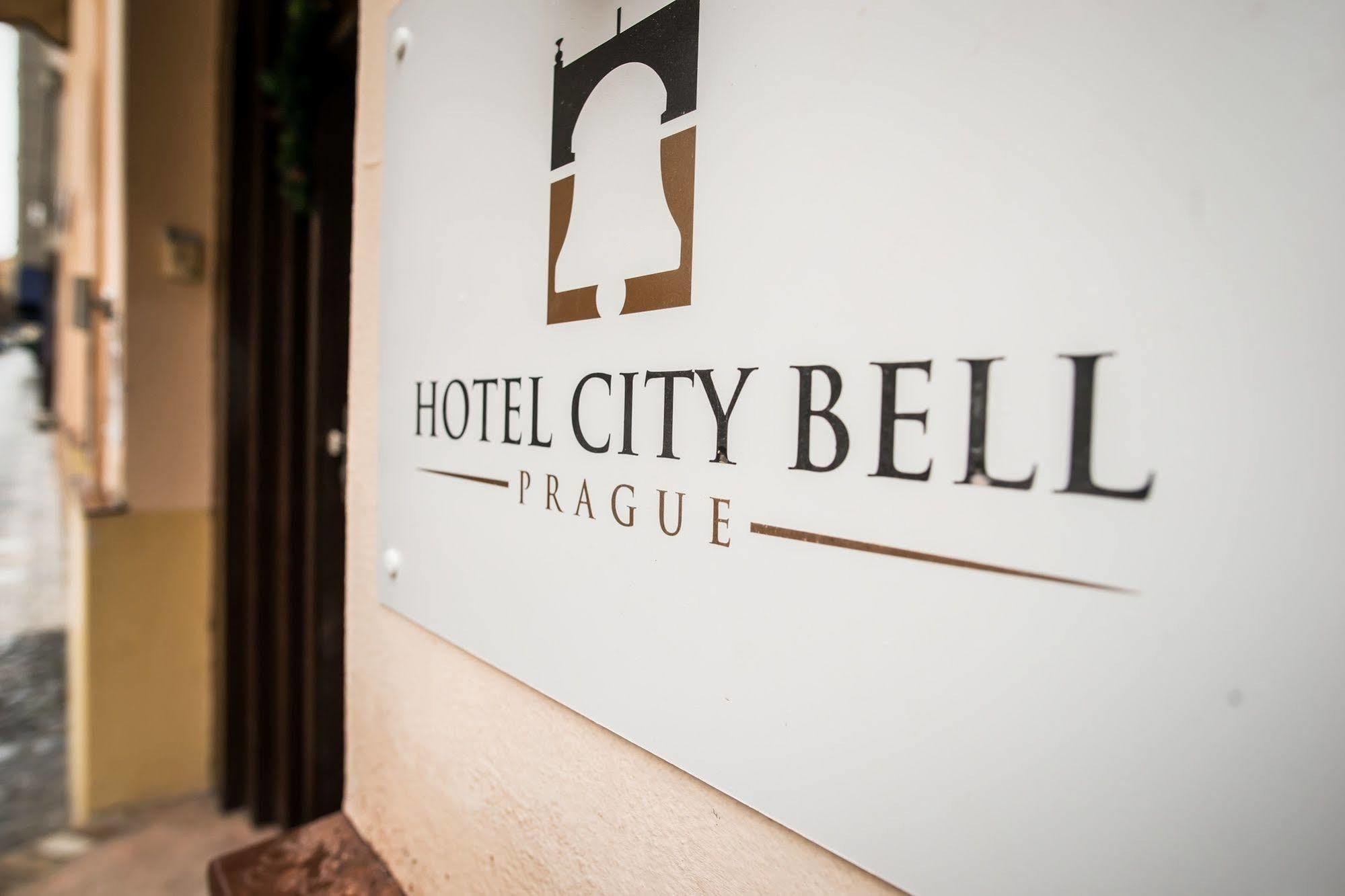 Bell Hotel 3*