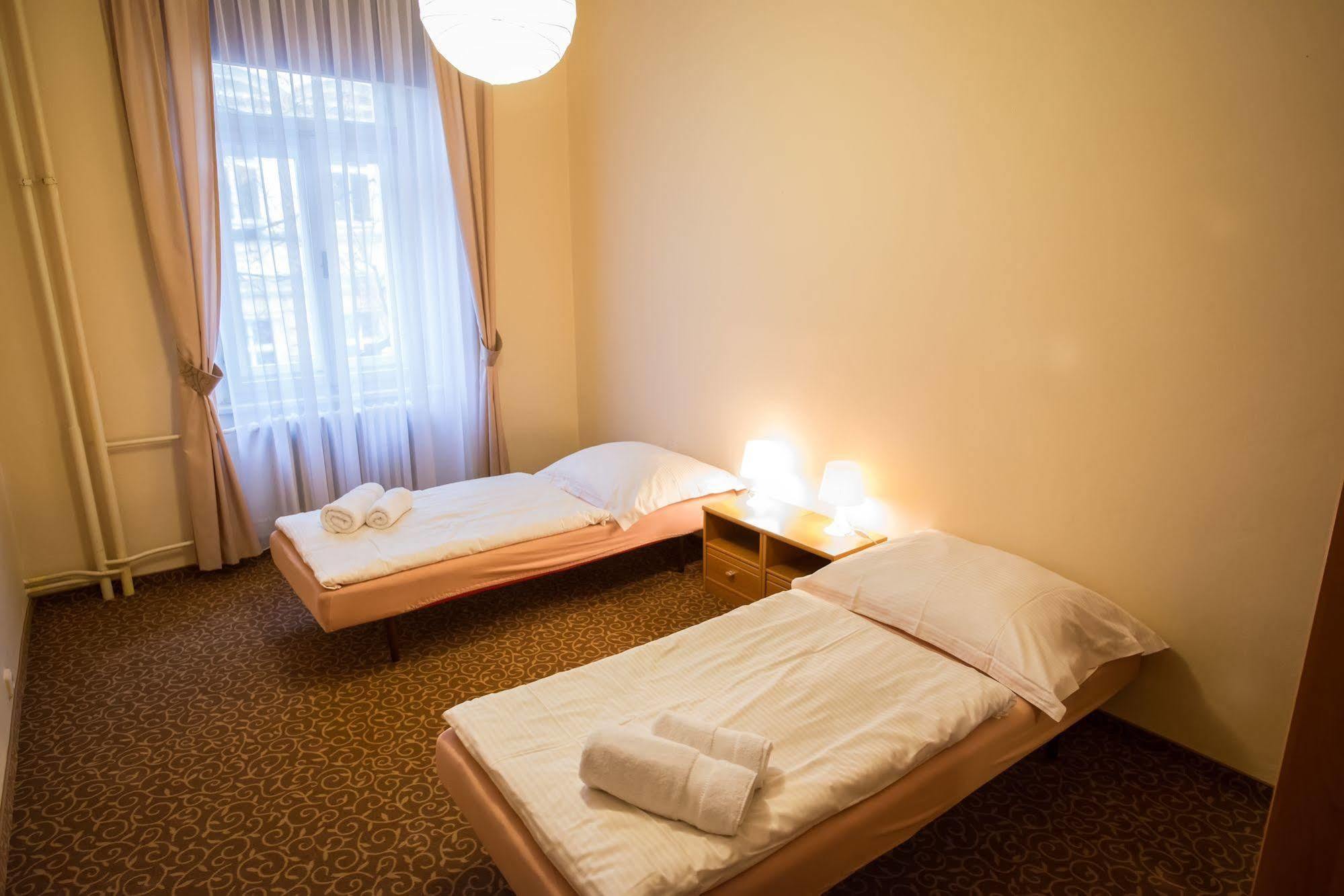 Hotel Bell Prague