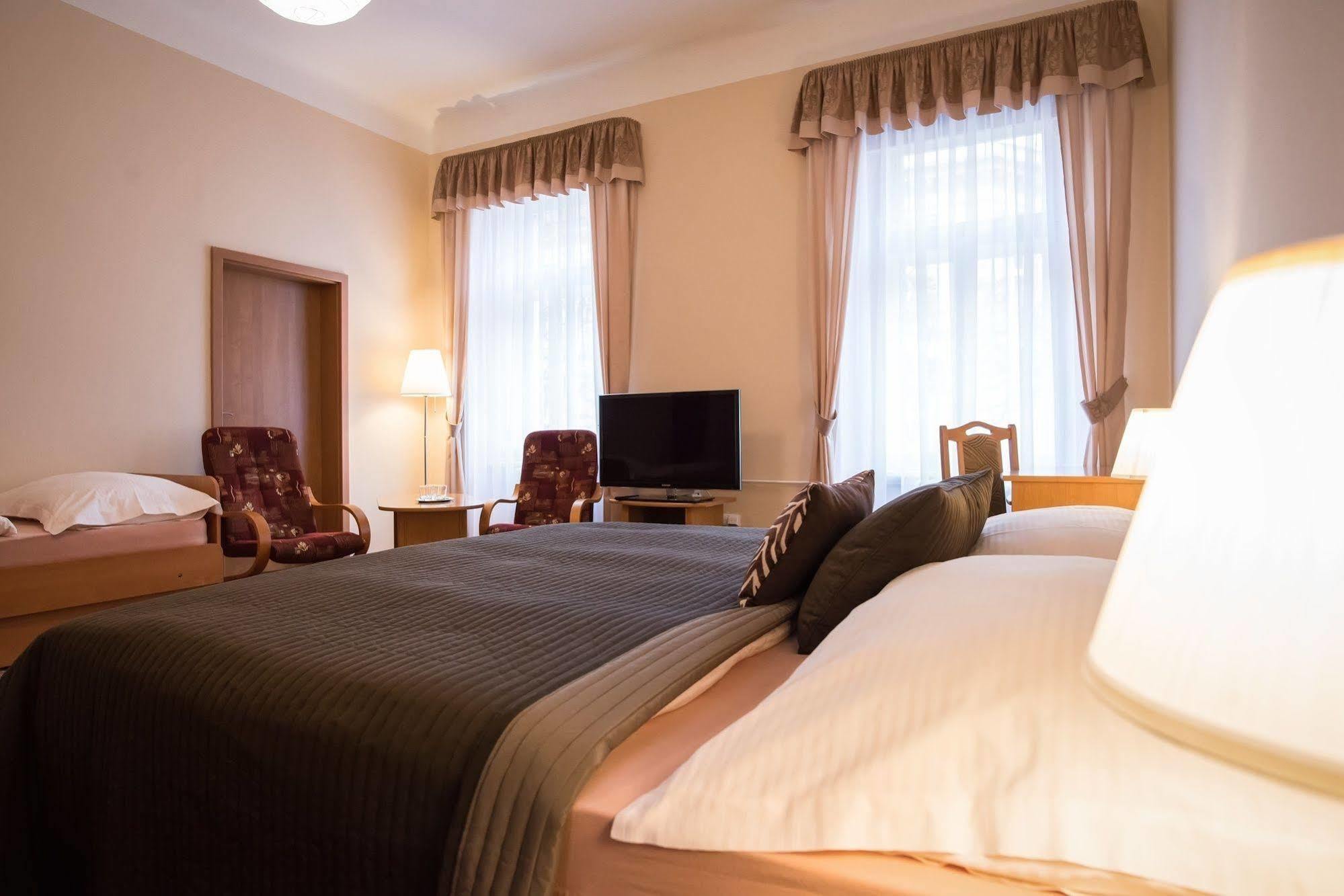 Hotel Bell 3*