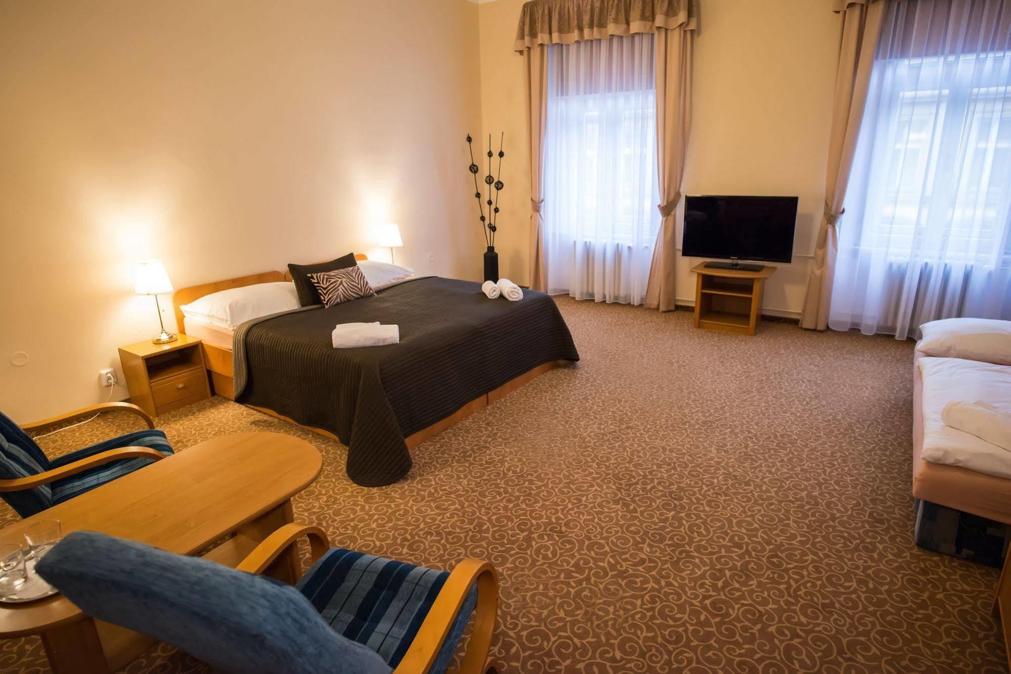 Hotel Bell