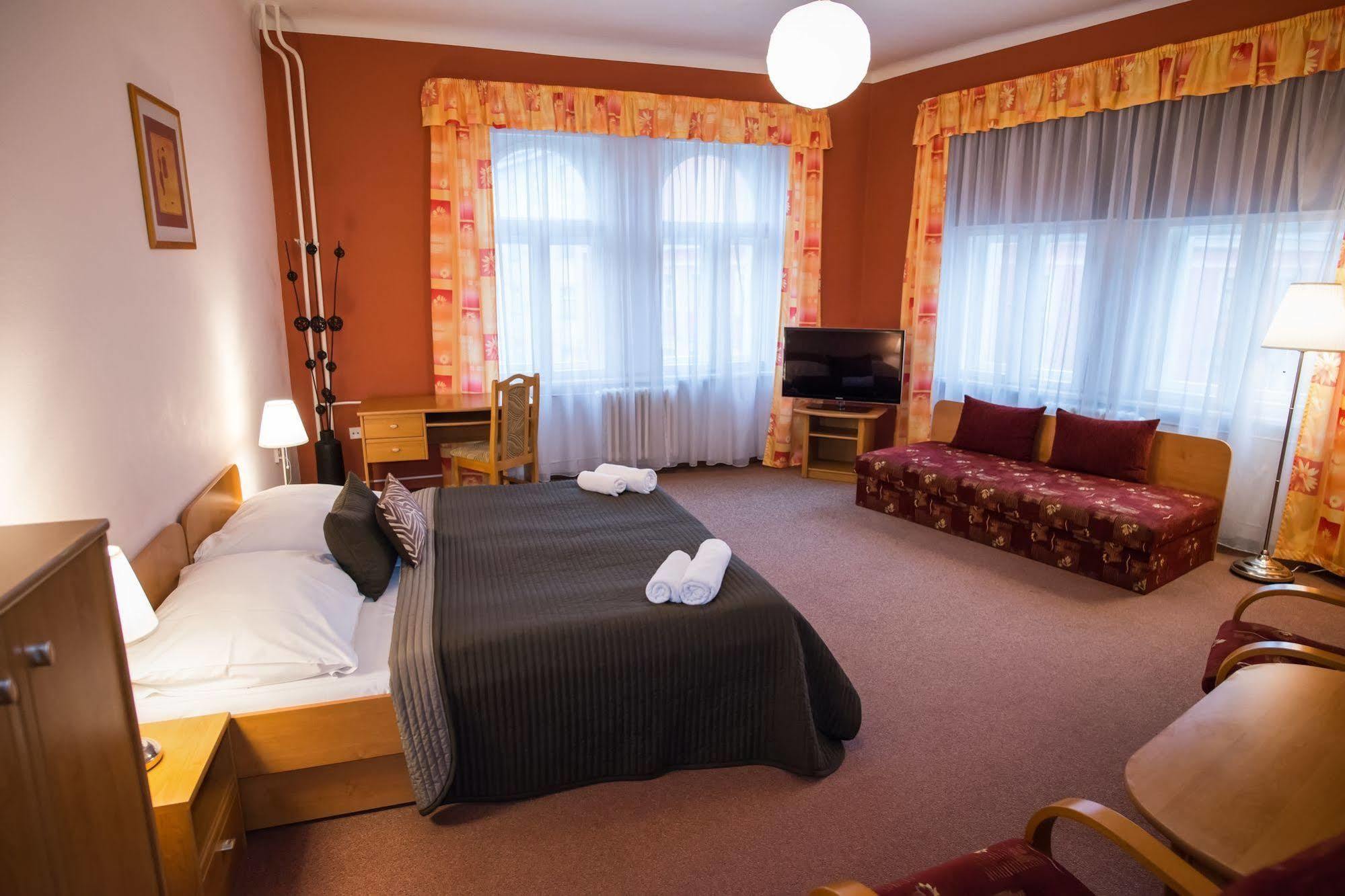 Hotel Bell Prague