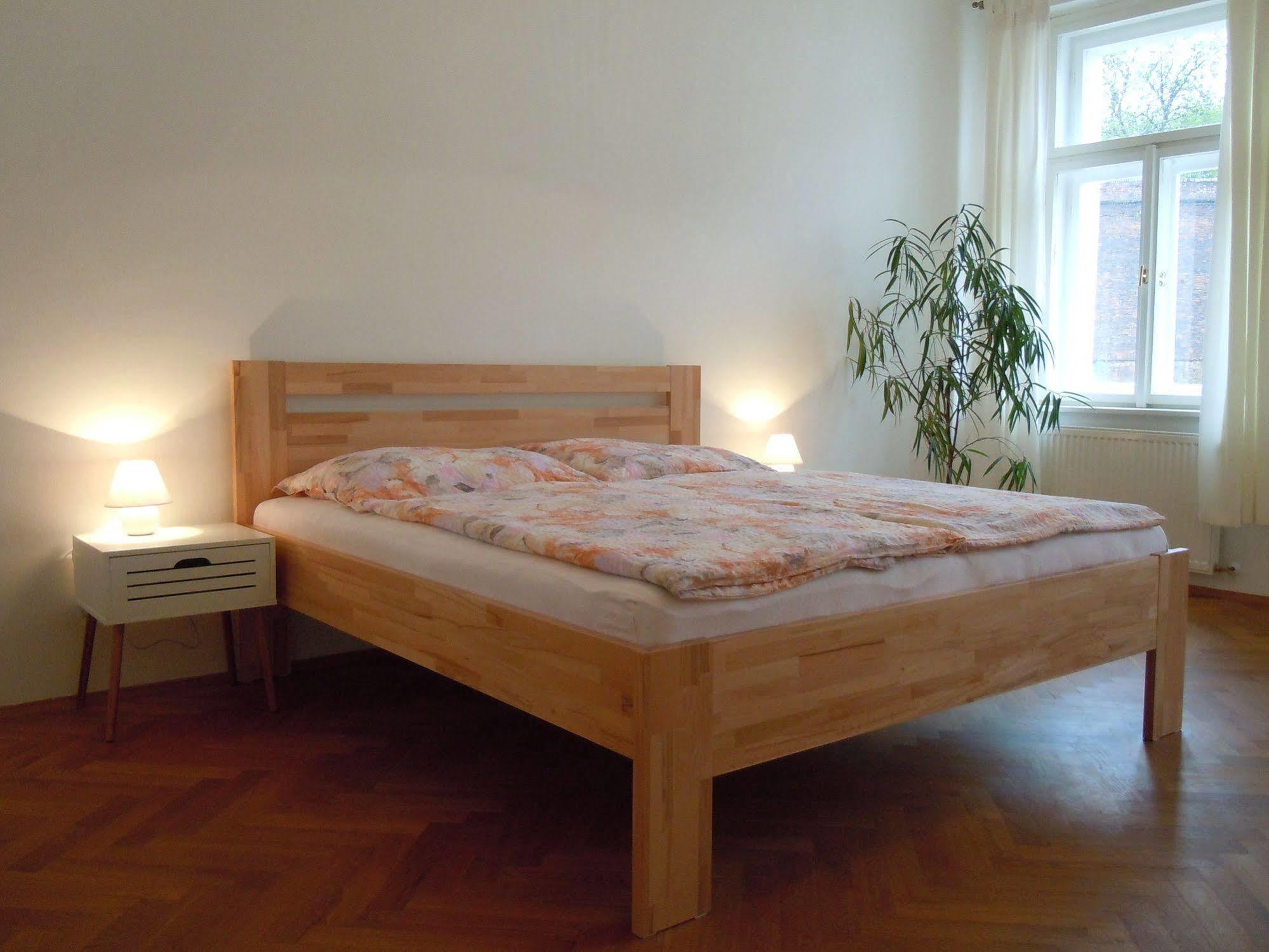 Appartement Vysehrad With Free Parking Prague