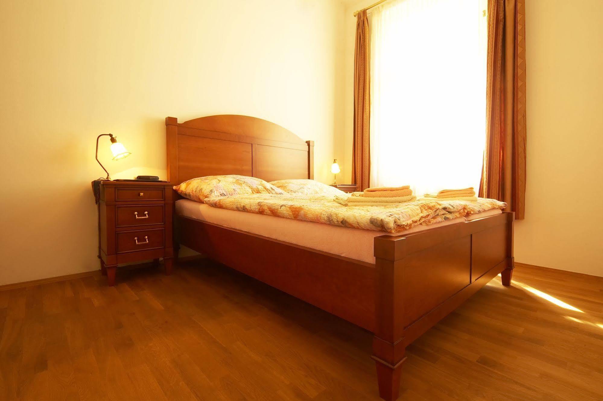 Vysehrad With Free Parking Appartement *