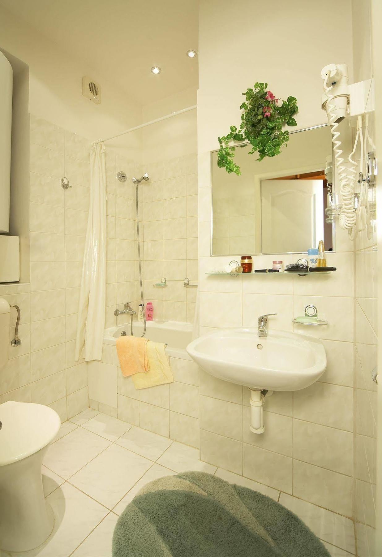 Appartement Vysehrad With Free Parking Prague