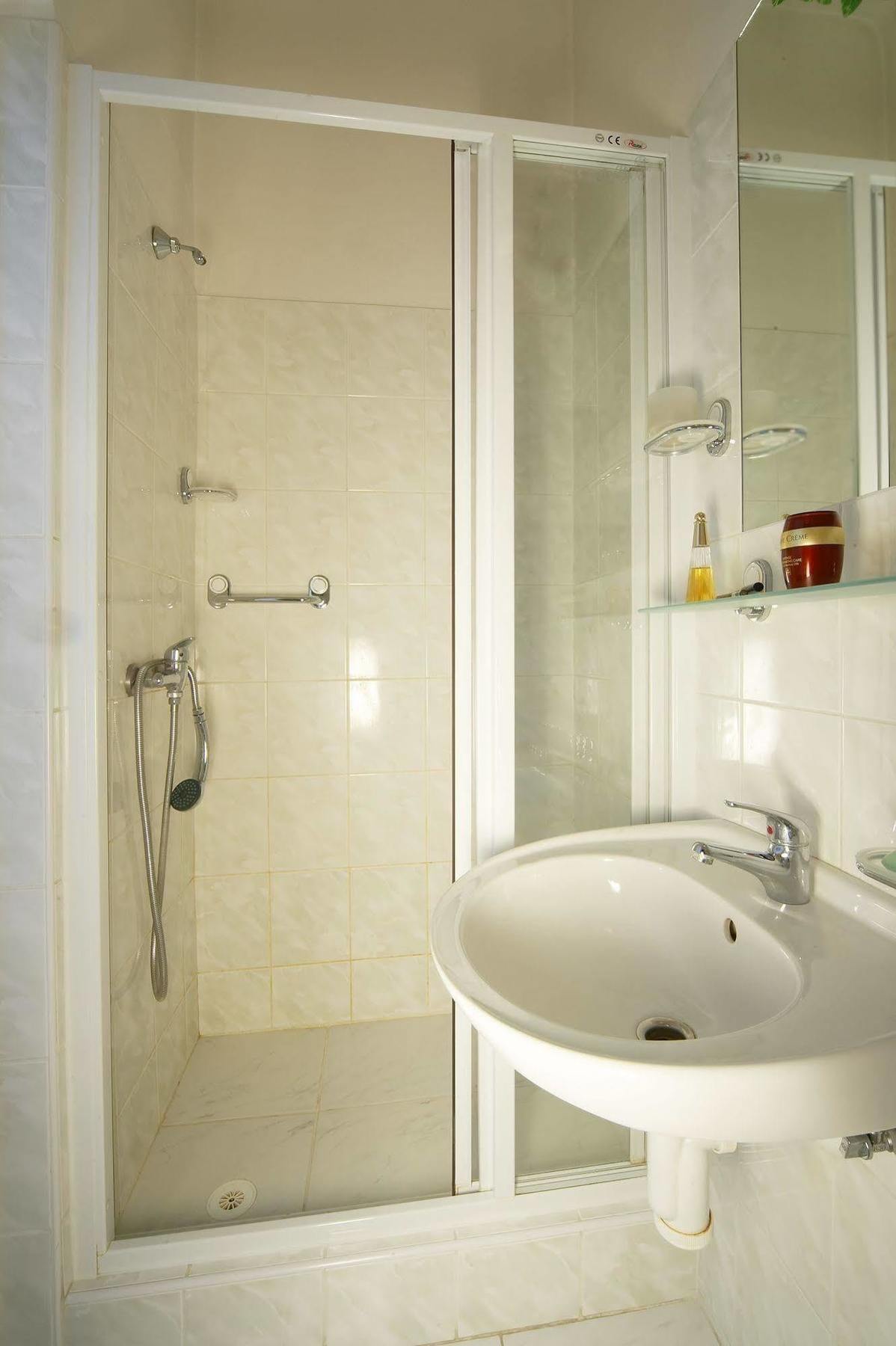Vysehrad With Free Parking Appartement *