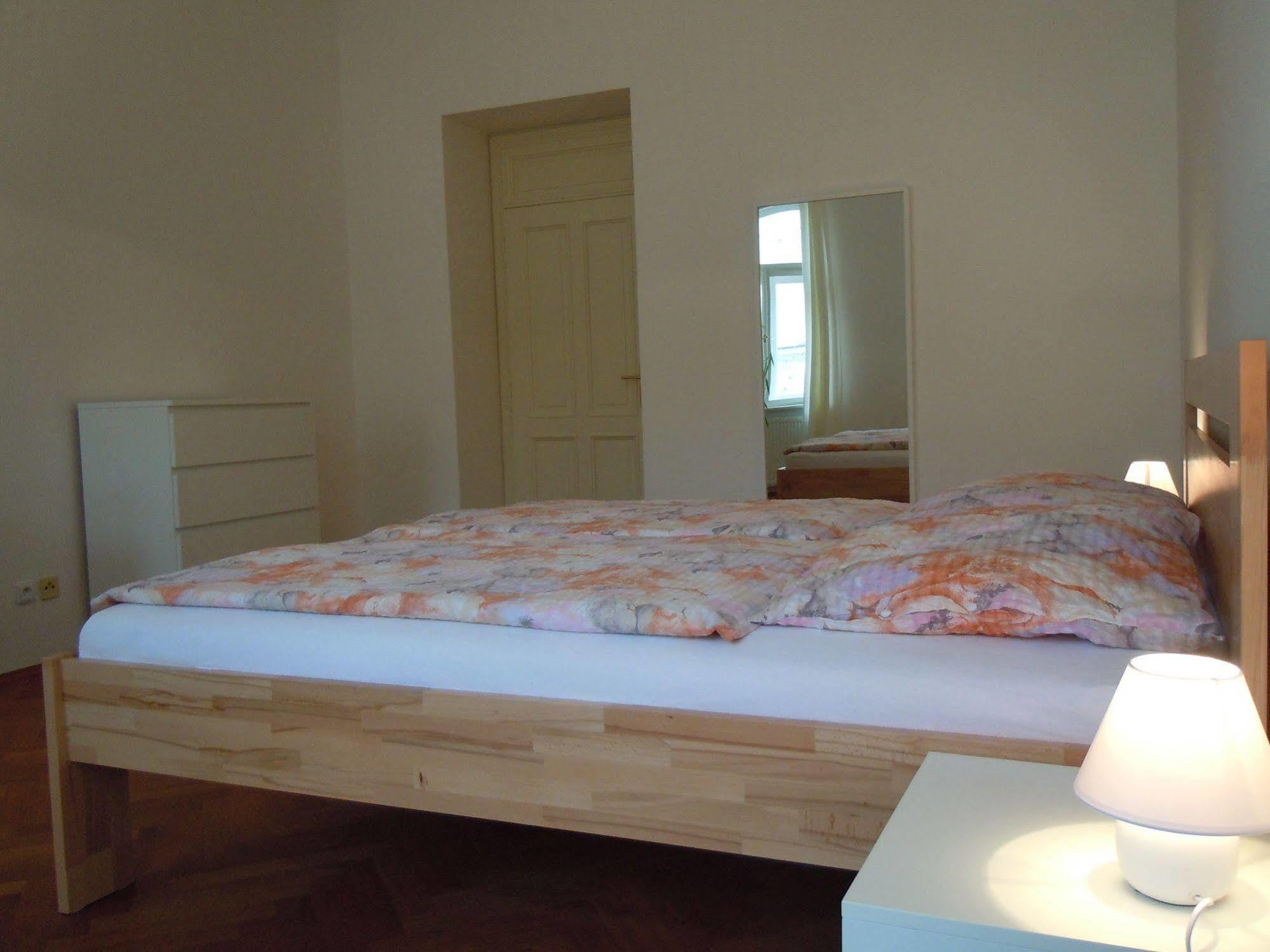 Appartement Vysehrad With Free Parking