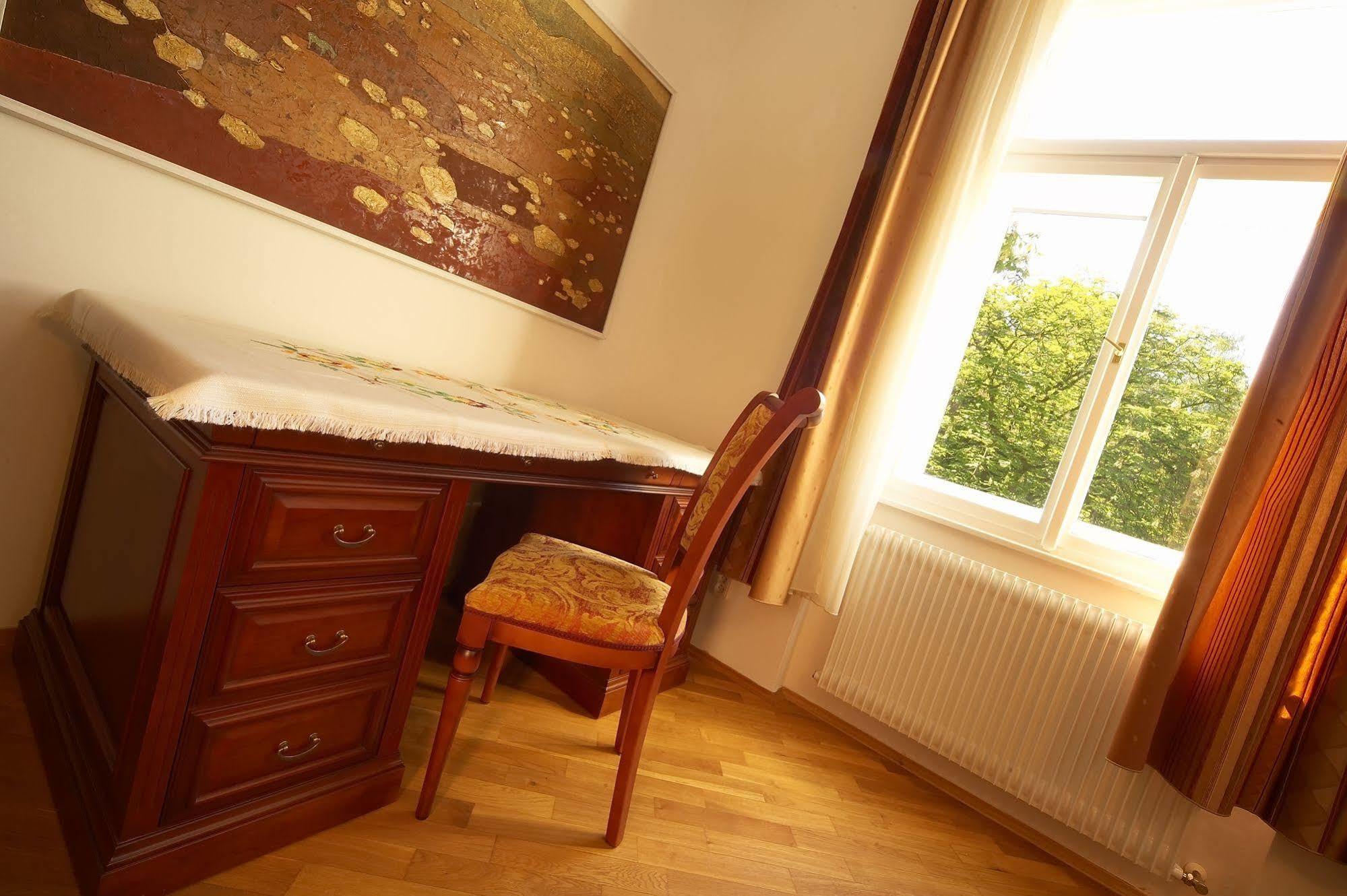 Vysehrad With Free Parking Prague