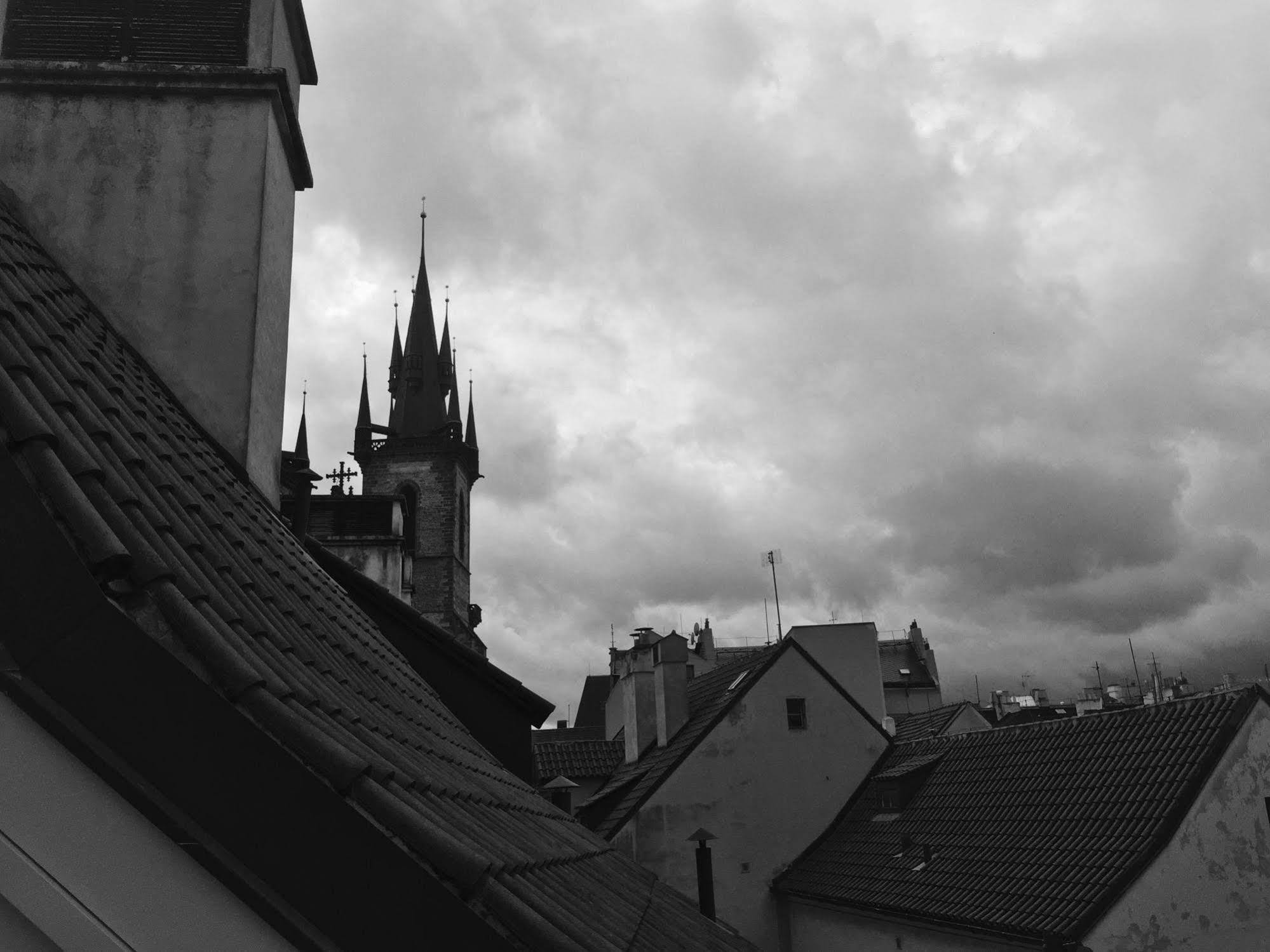 Daire Old Town Boutique Prag