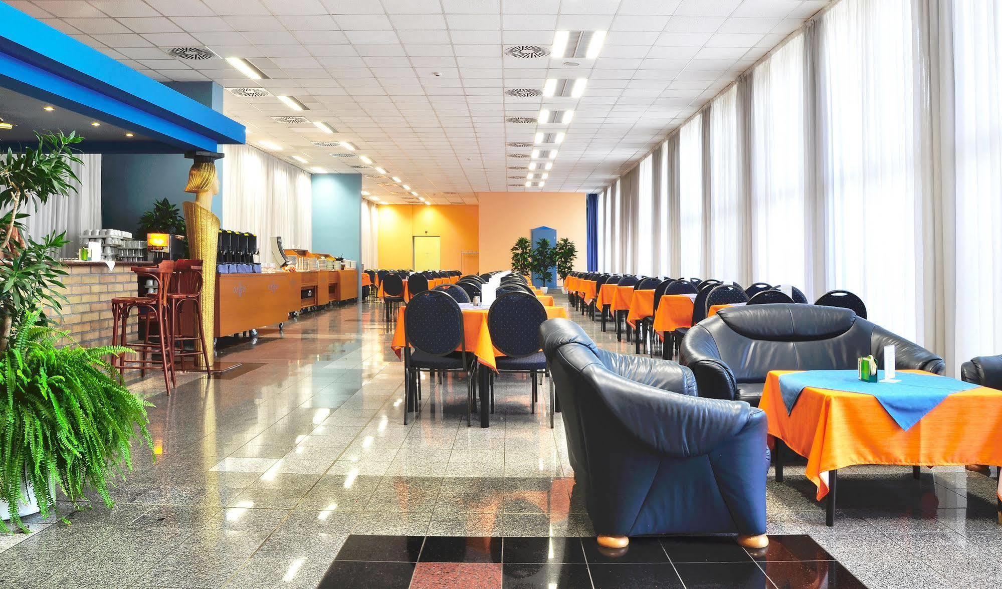 Olympik Artemis Hotel 4*