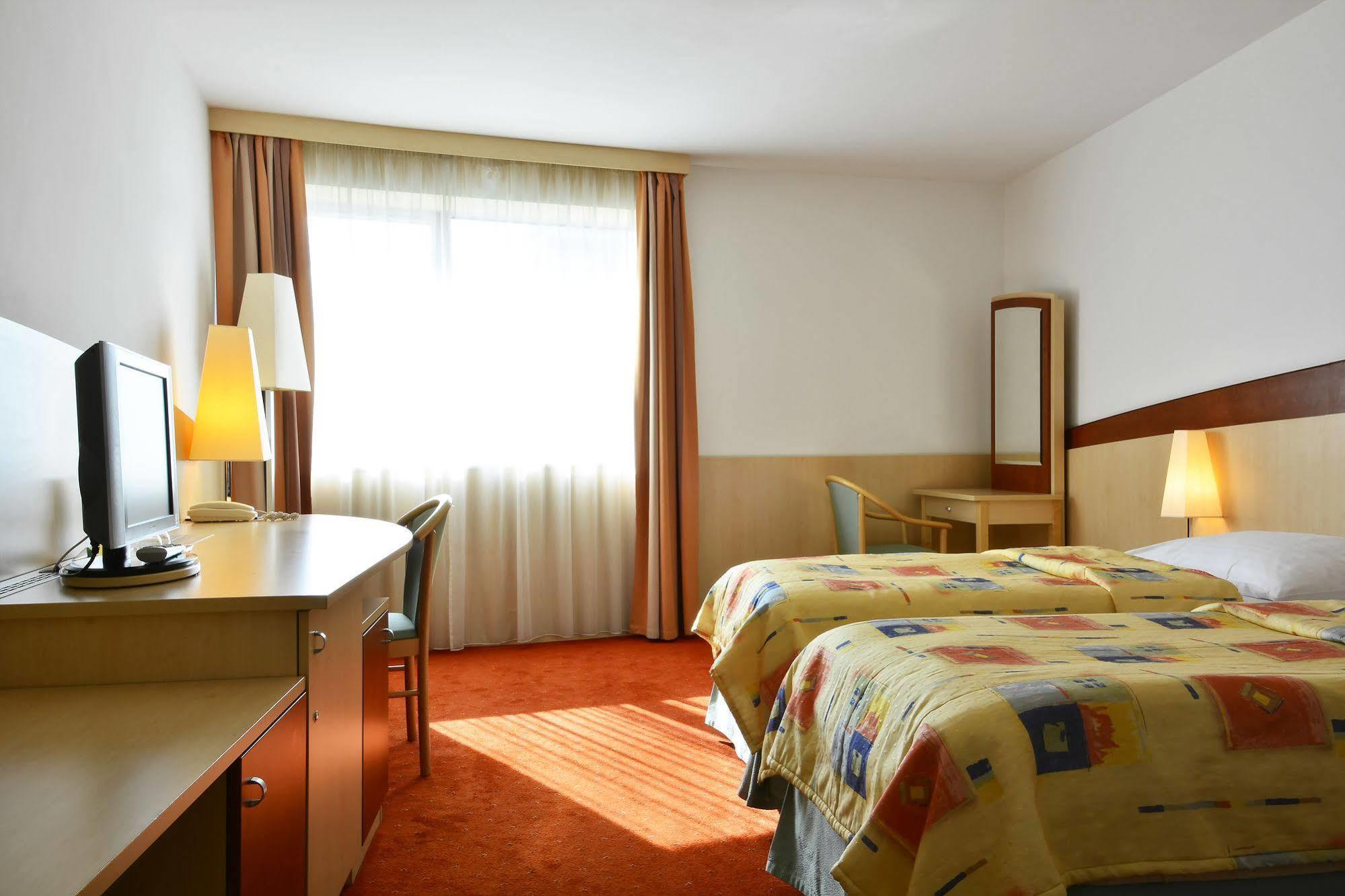 Otel Olympik Artemis