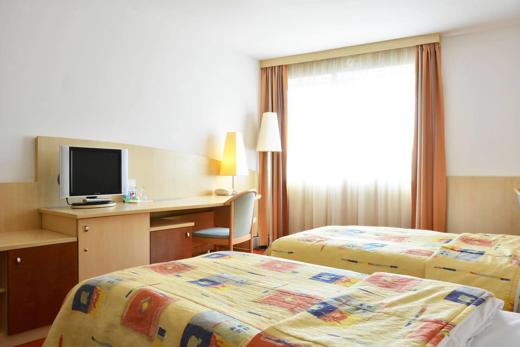 Otel Olympik Artemis