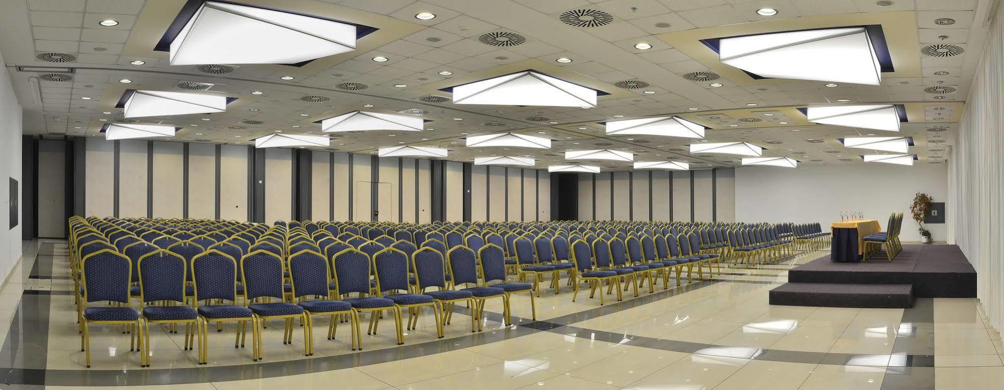 Olympik Artemis Hotel Prague