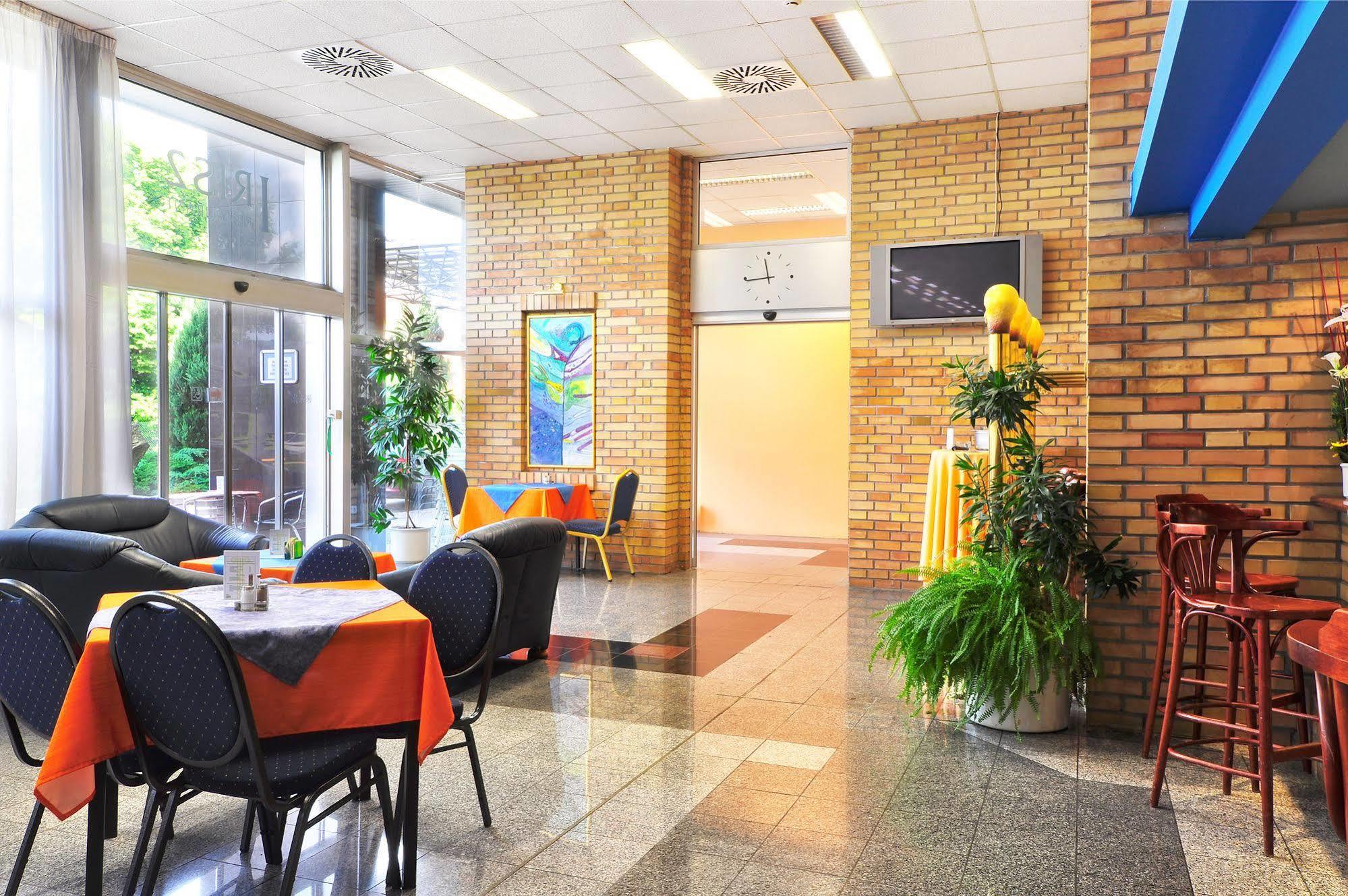 Olympik Tristar Hotel Prague