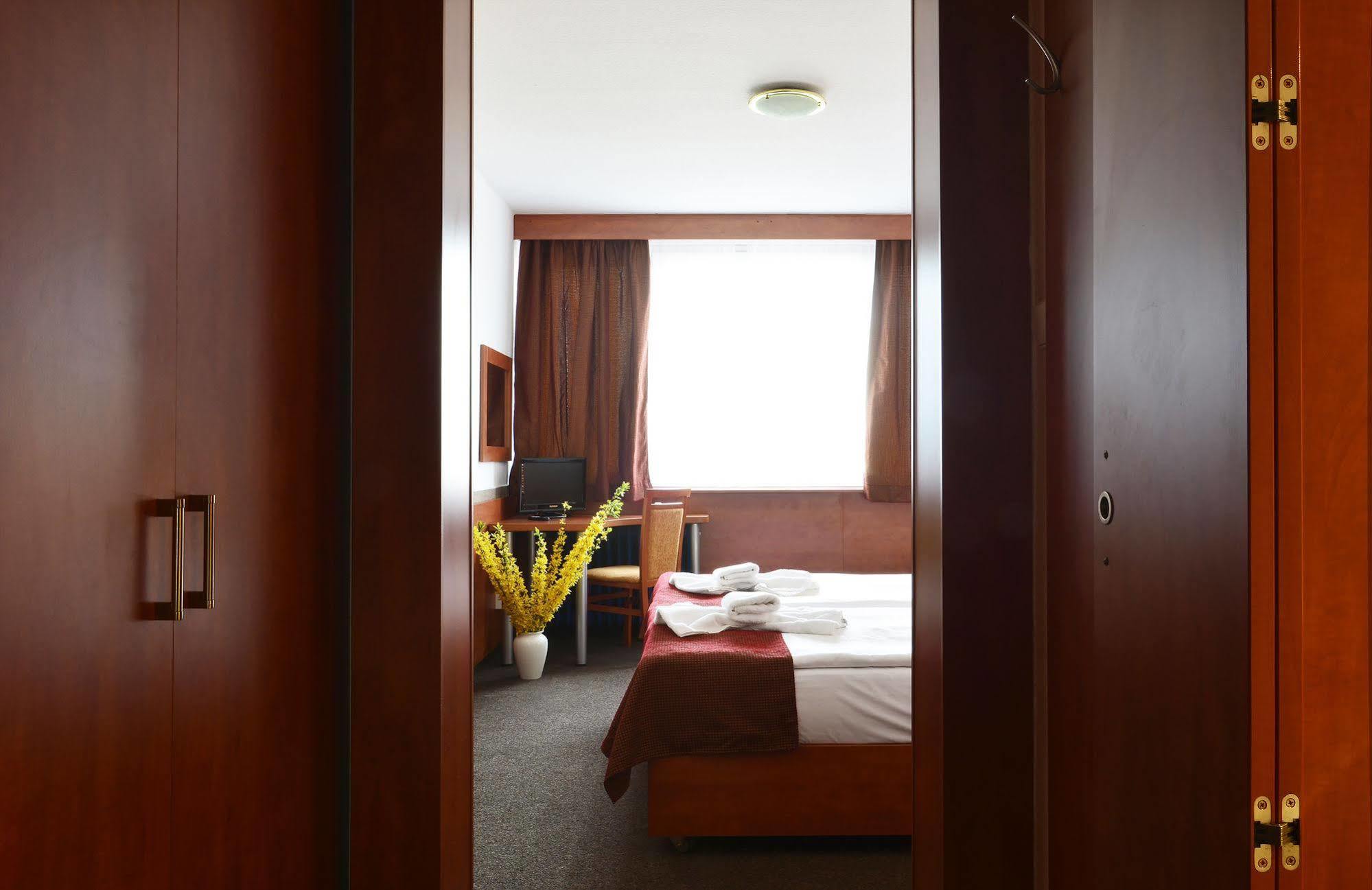 Hotel Olympik Tristar 3*