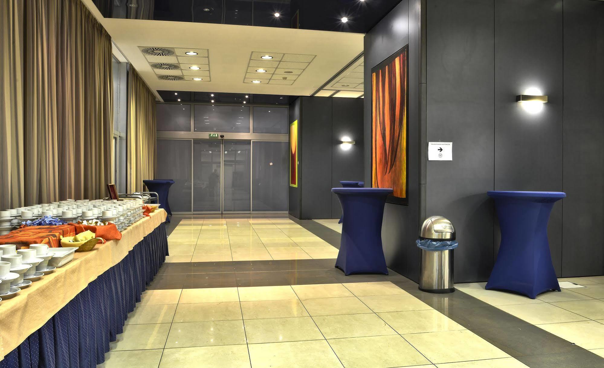 Olympik Tristar Hotel