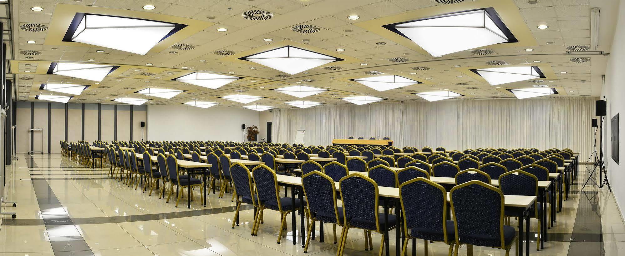 Olympik Tristar Hotel 3*