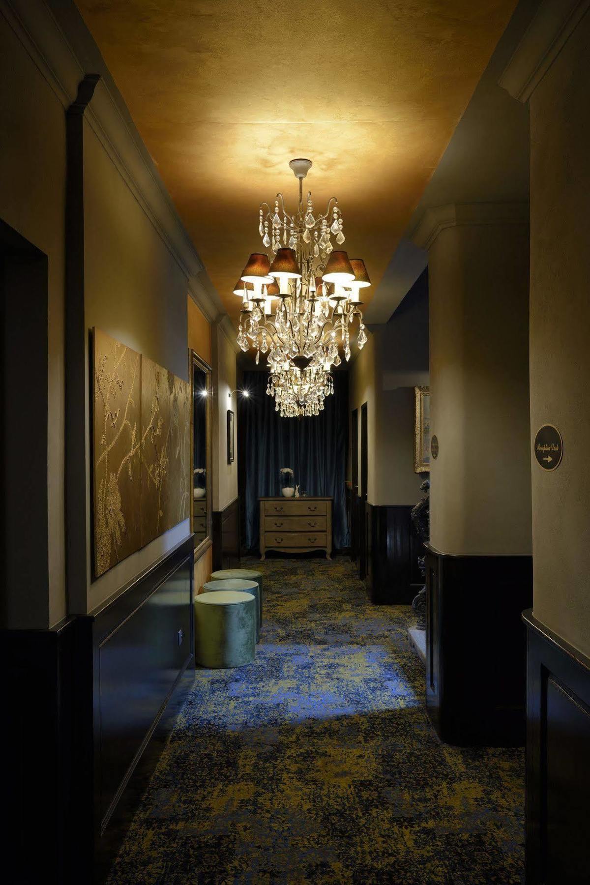 Aparthotel Numa Root Prague
