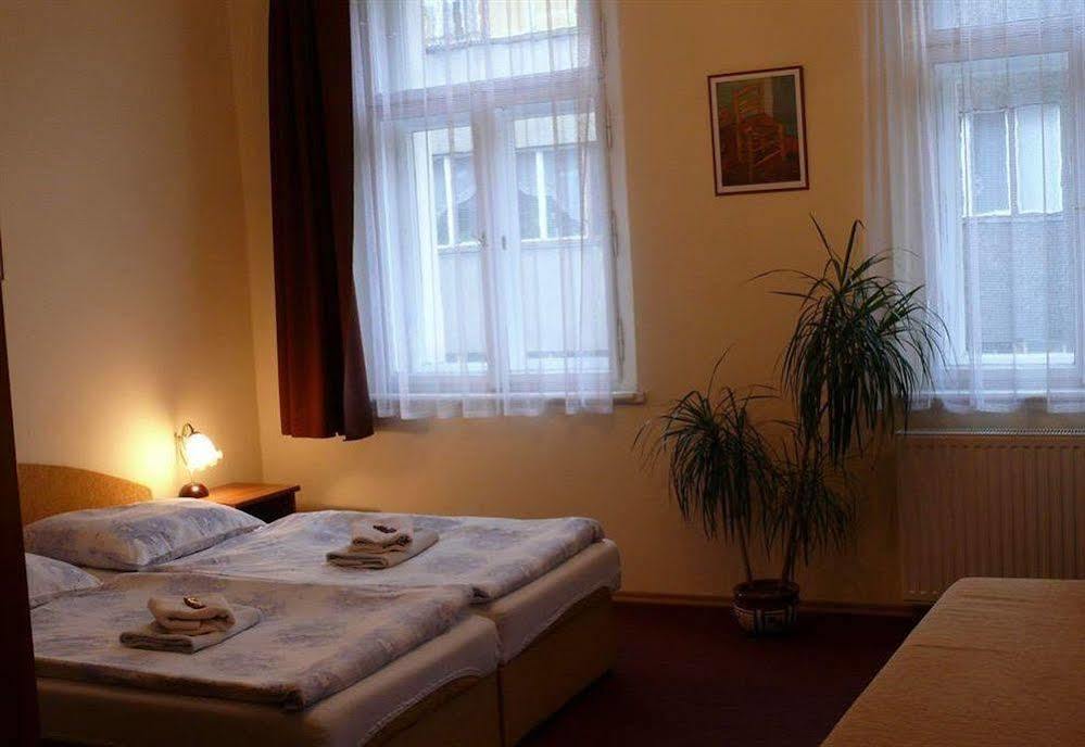 Hotel Klara