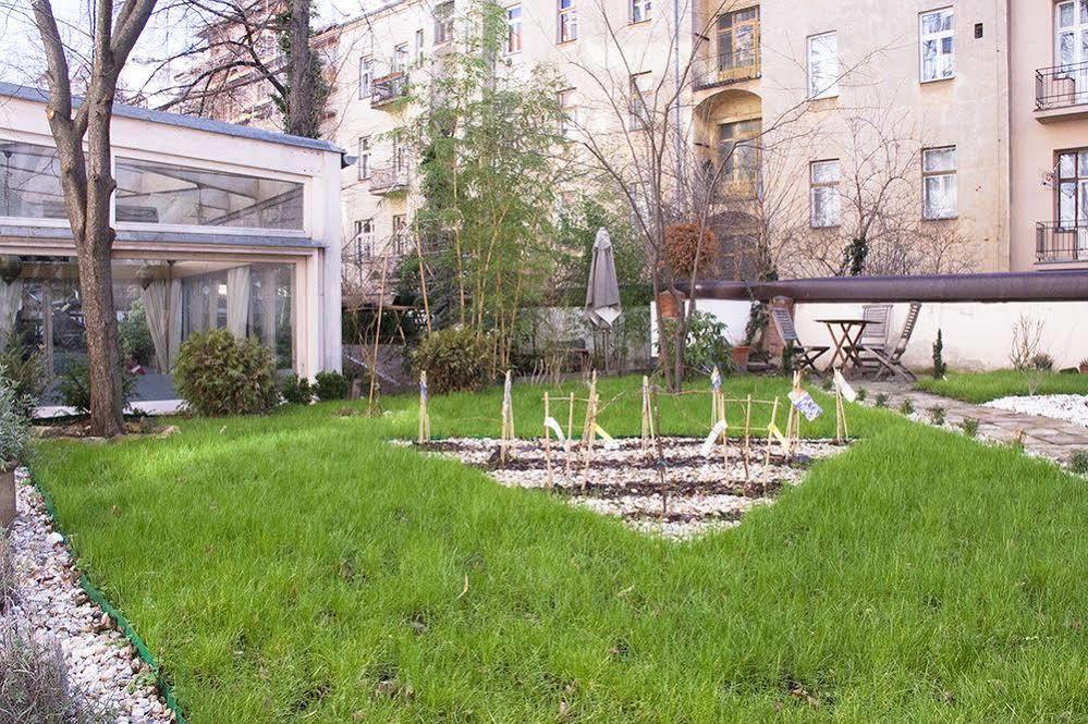 Guest house Kralovsky Vinohrad Prague
