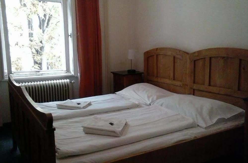 Guest house Kralovsky Vinohrad Prague