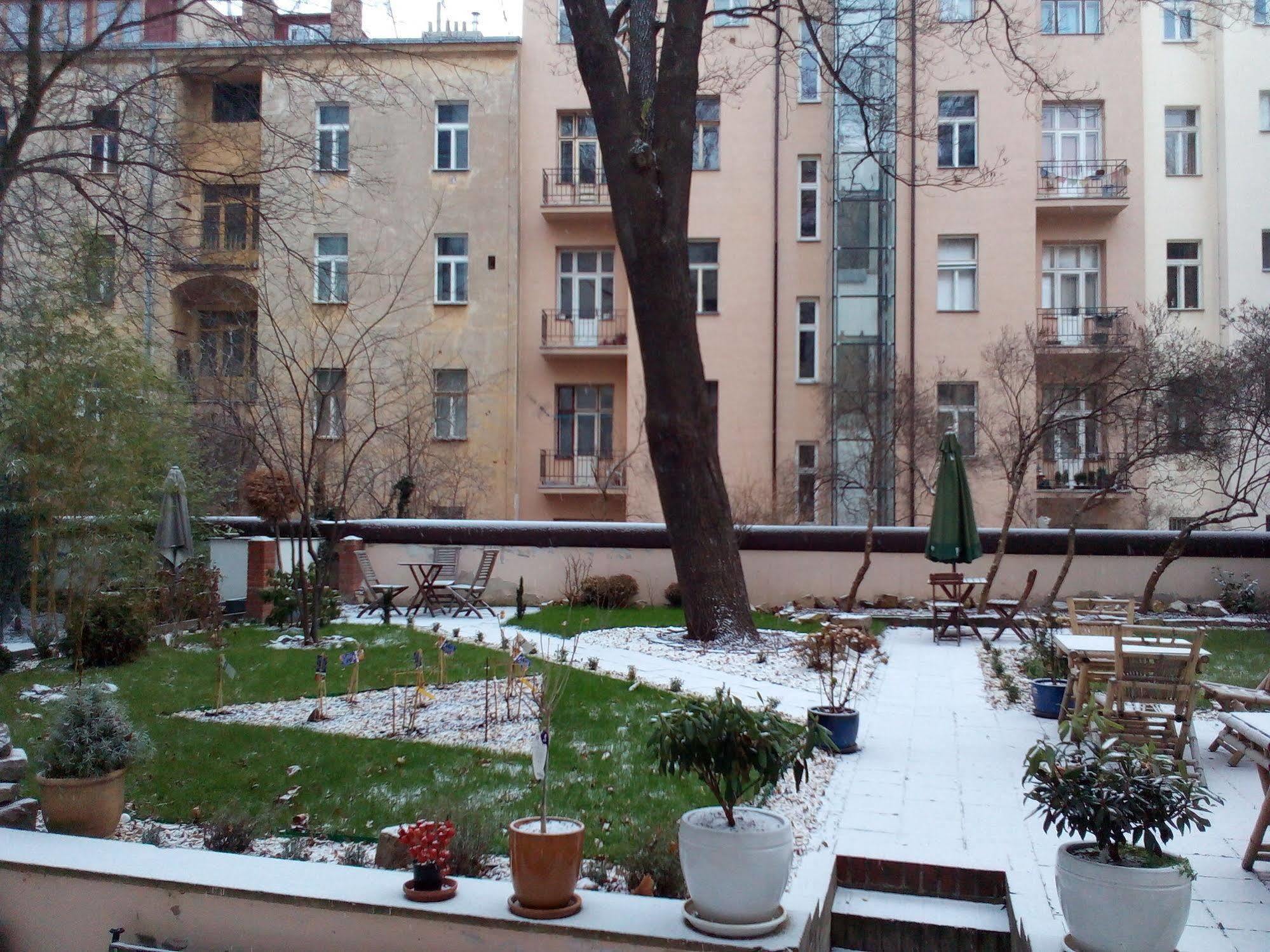 Guest house Kralovsky Vinohrad