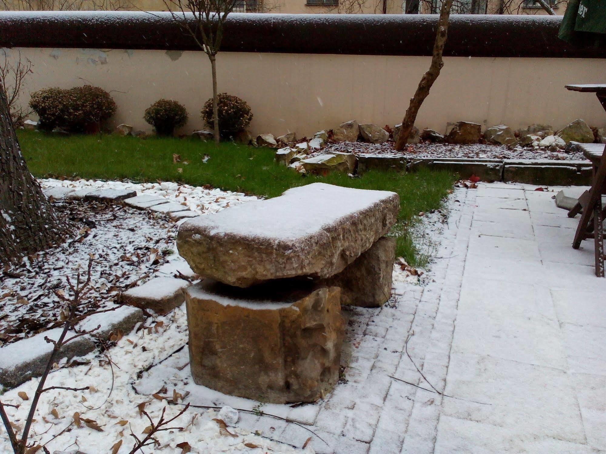 Guest house Kralovsky Vinohrad Prague