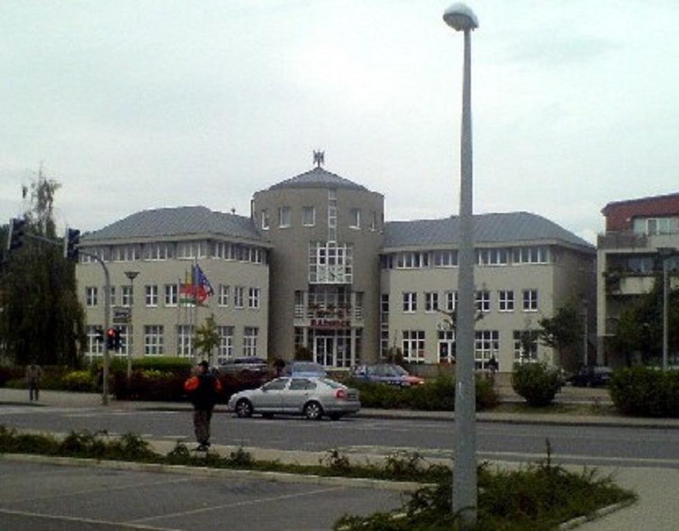 U Karla Hotel Prague