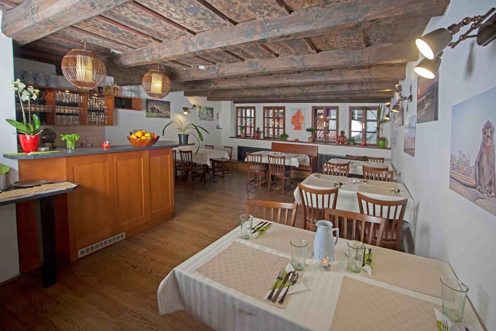 Nerudova By Interhome Apartment *