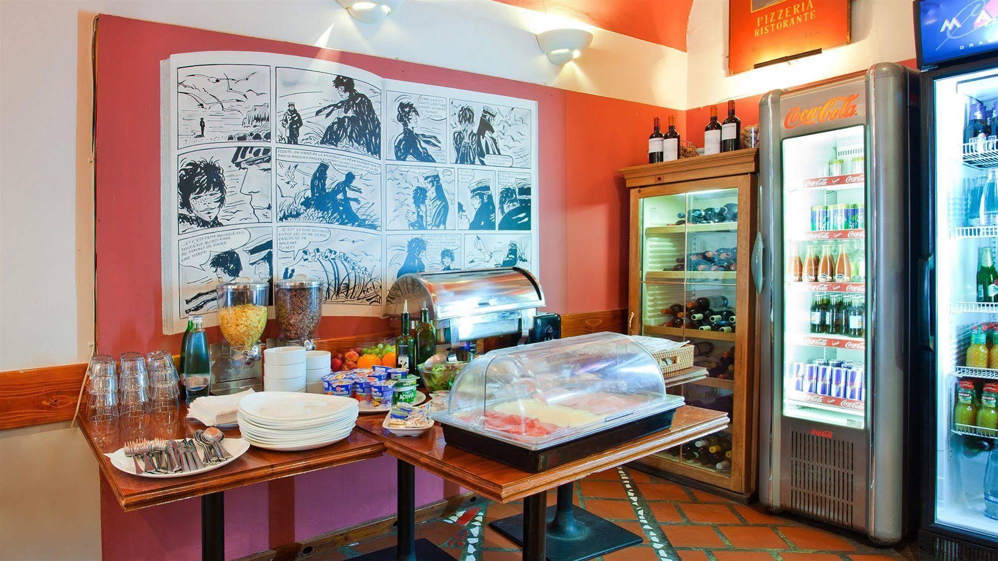 Otel Corto Old Town