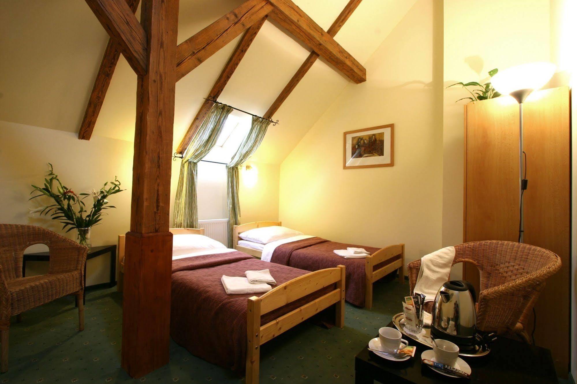 Corto Old Town Otel 3*