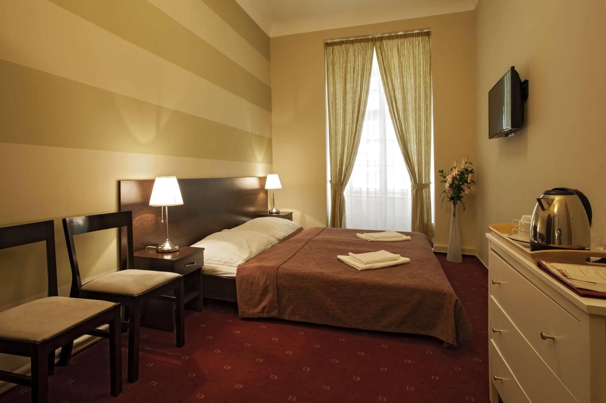 Corto Old Town Otel