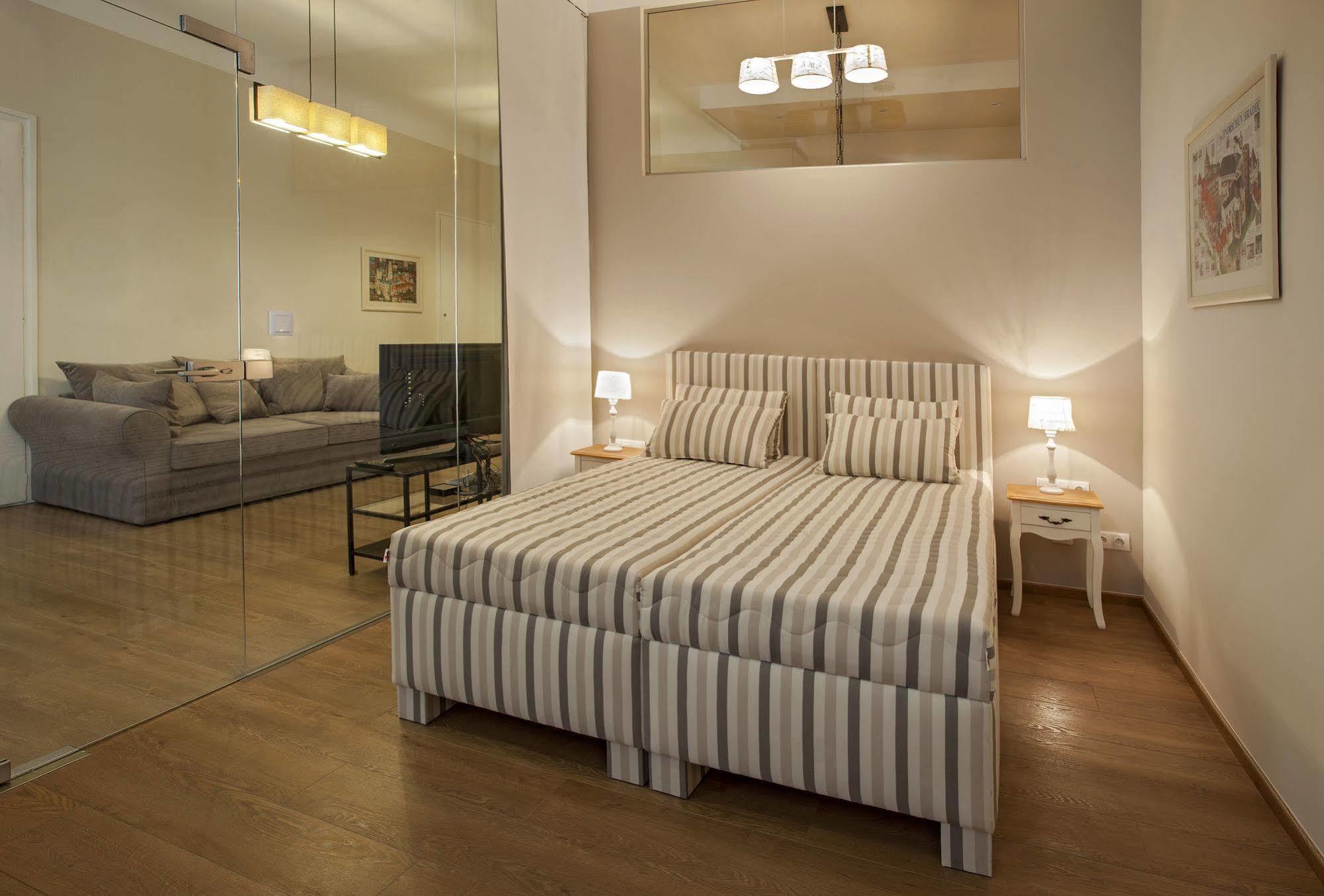 Corto Old Town Otel 3*