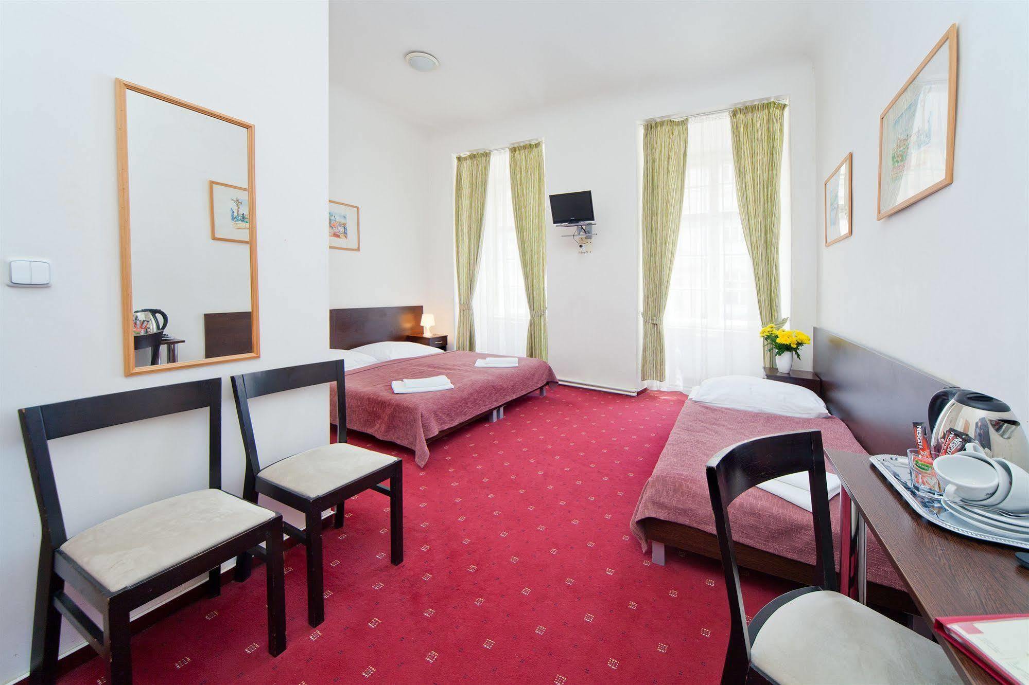 Corto Old Town Otel