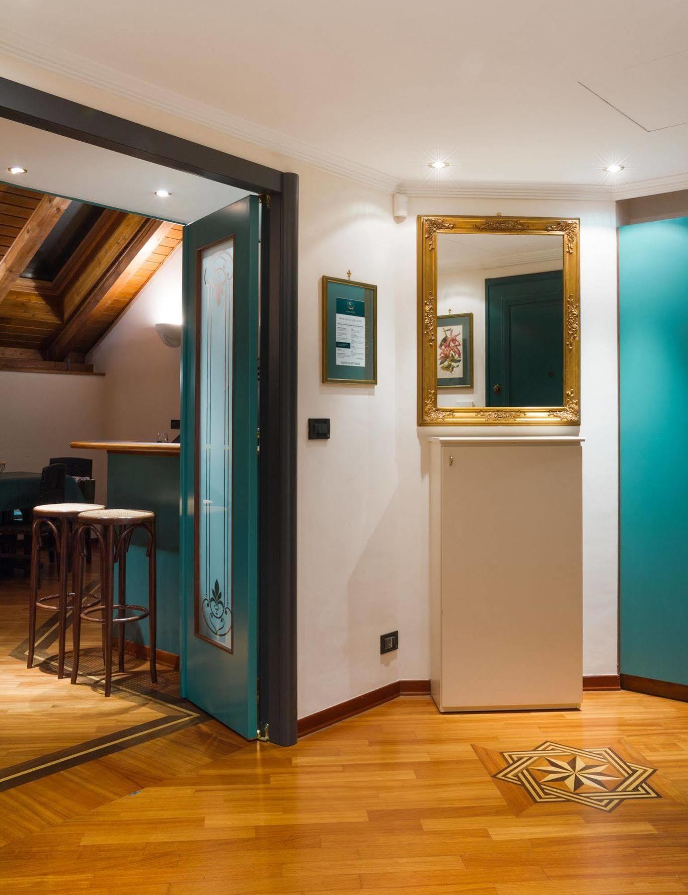 Appart hôtel Jecna 4*