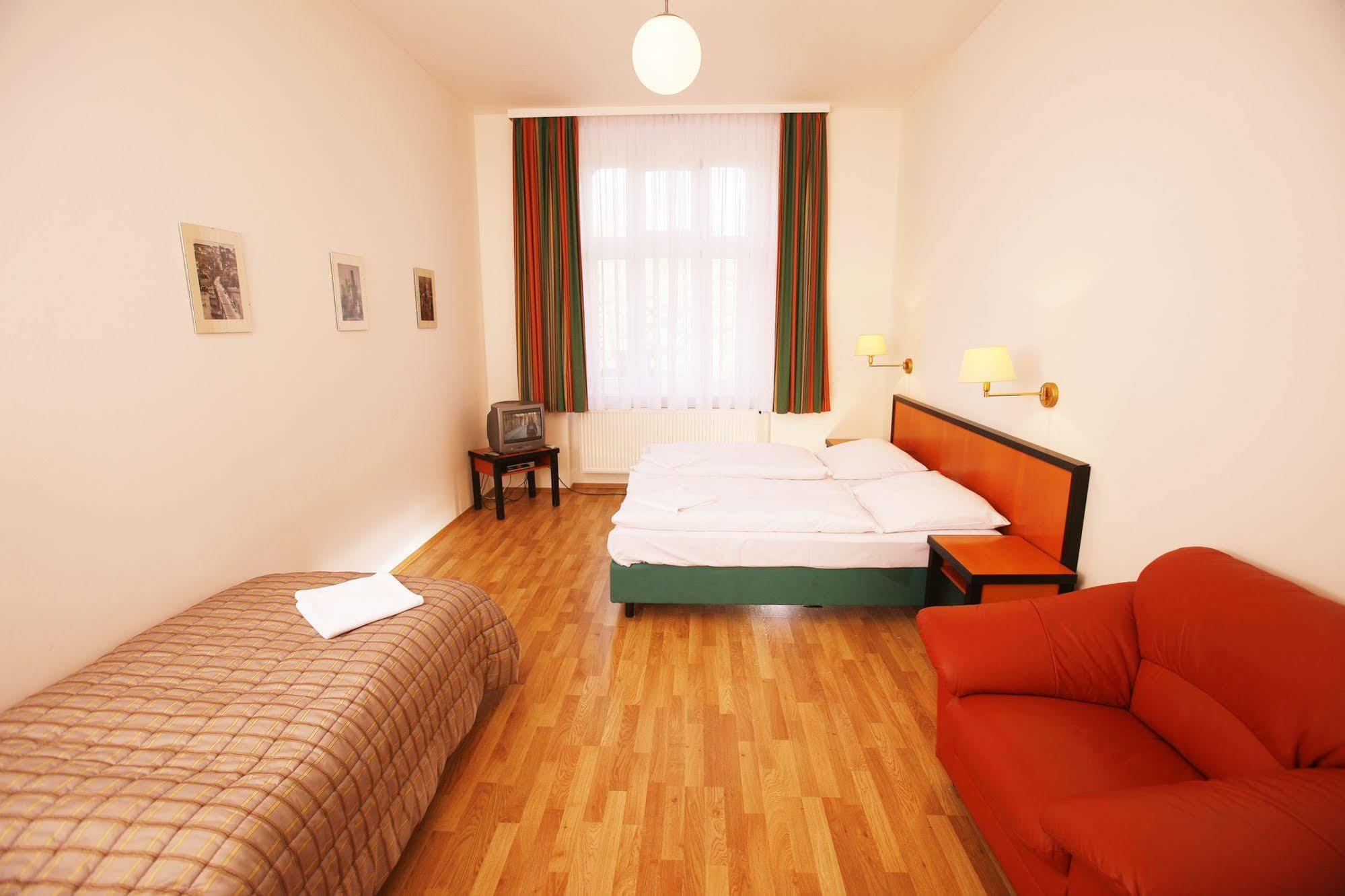 Alea House Apart Otel 3*