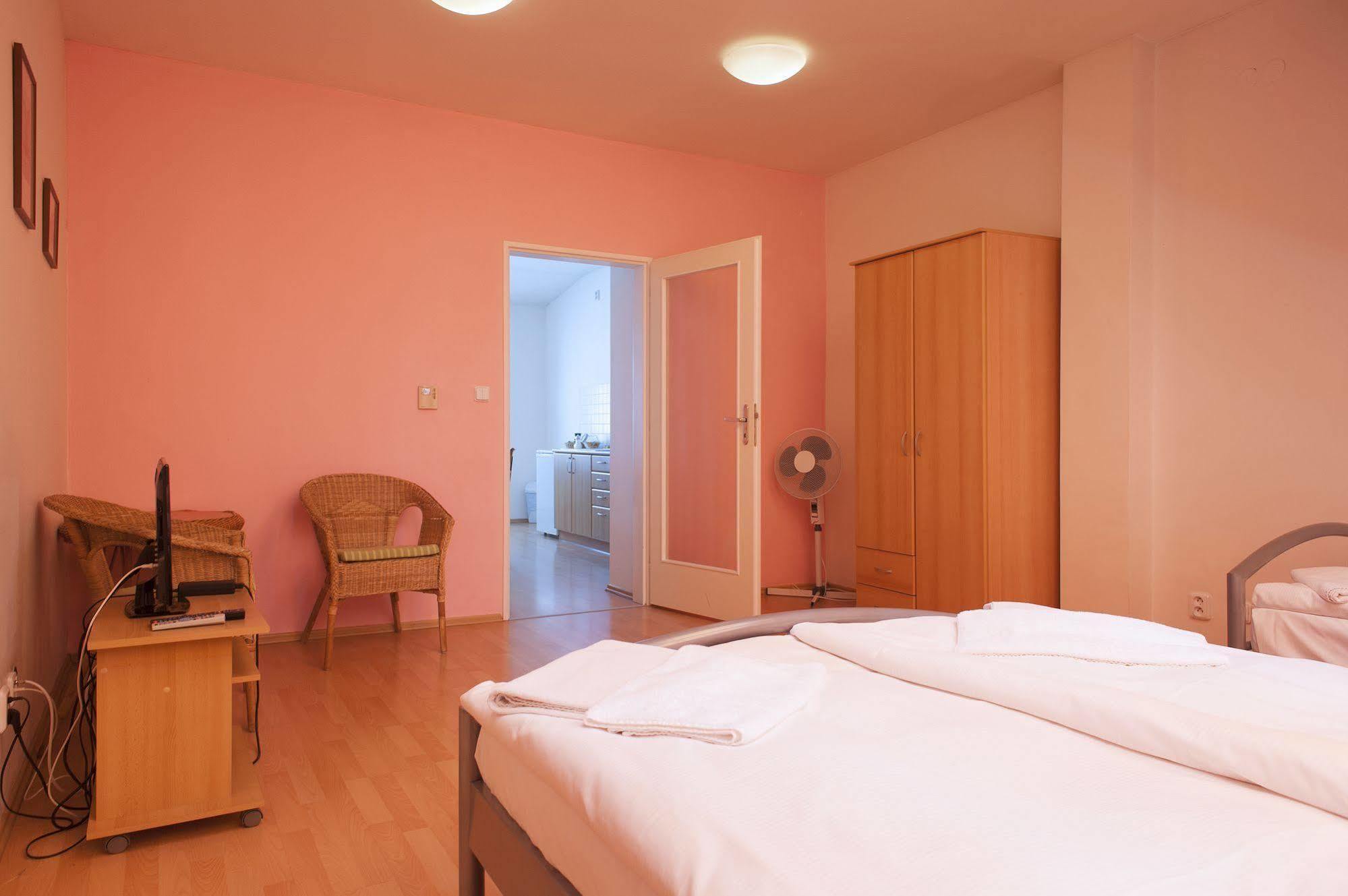 Apart Otel Alea House