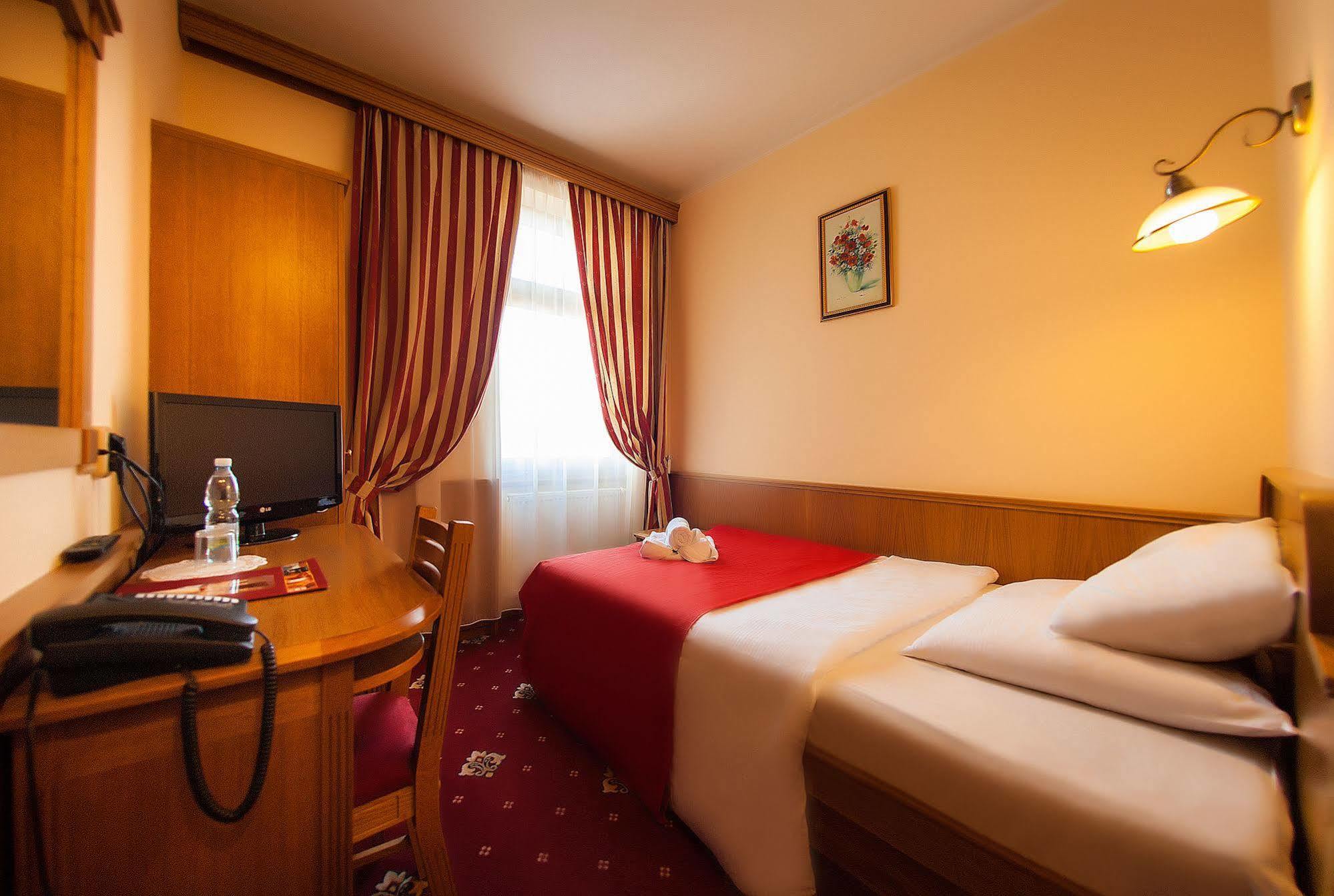 Askania Hotel Prague