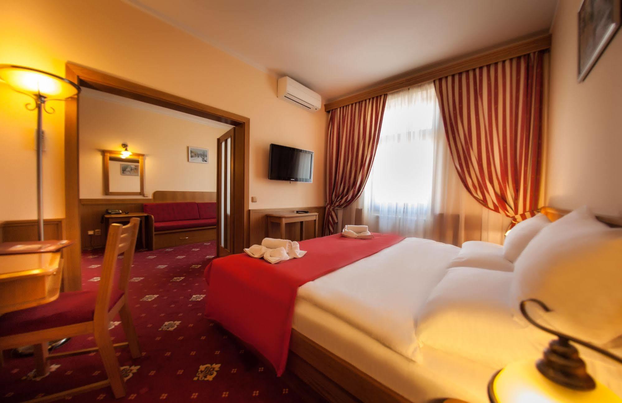 Askania Prague