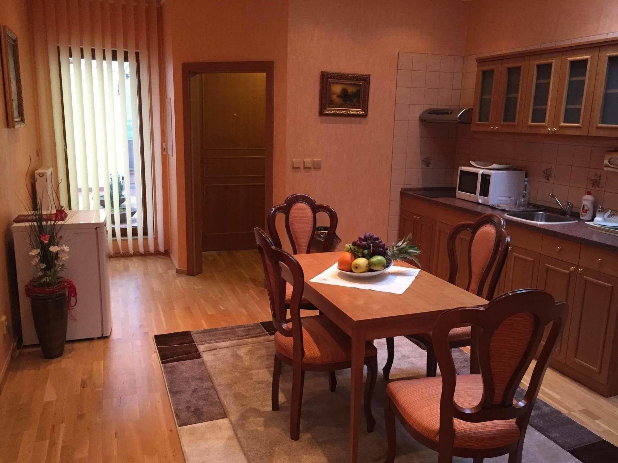 Hotel Askania Prague