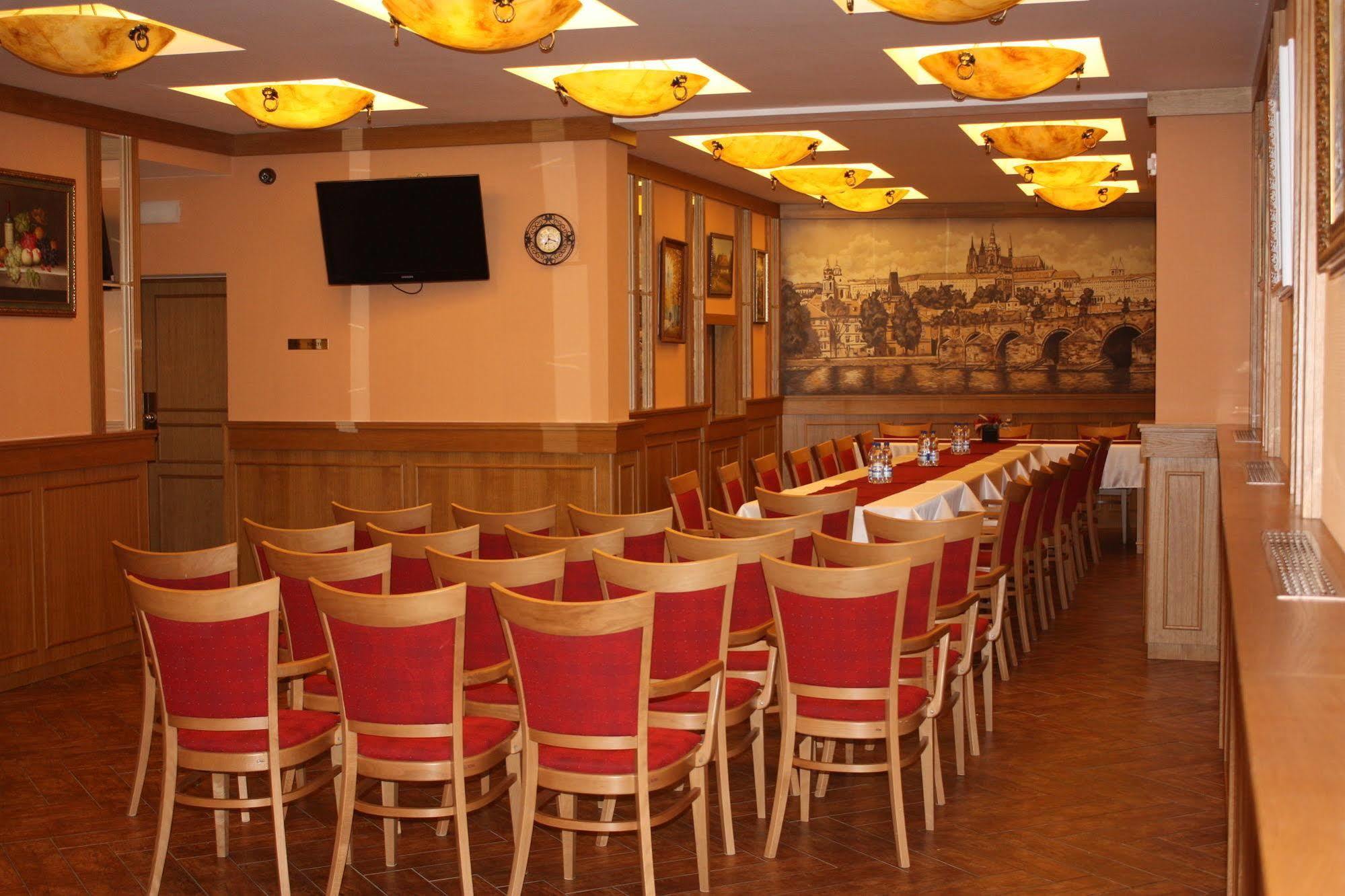 Askania Prague