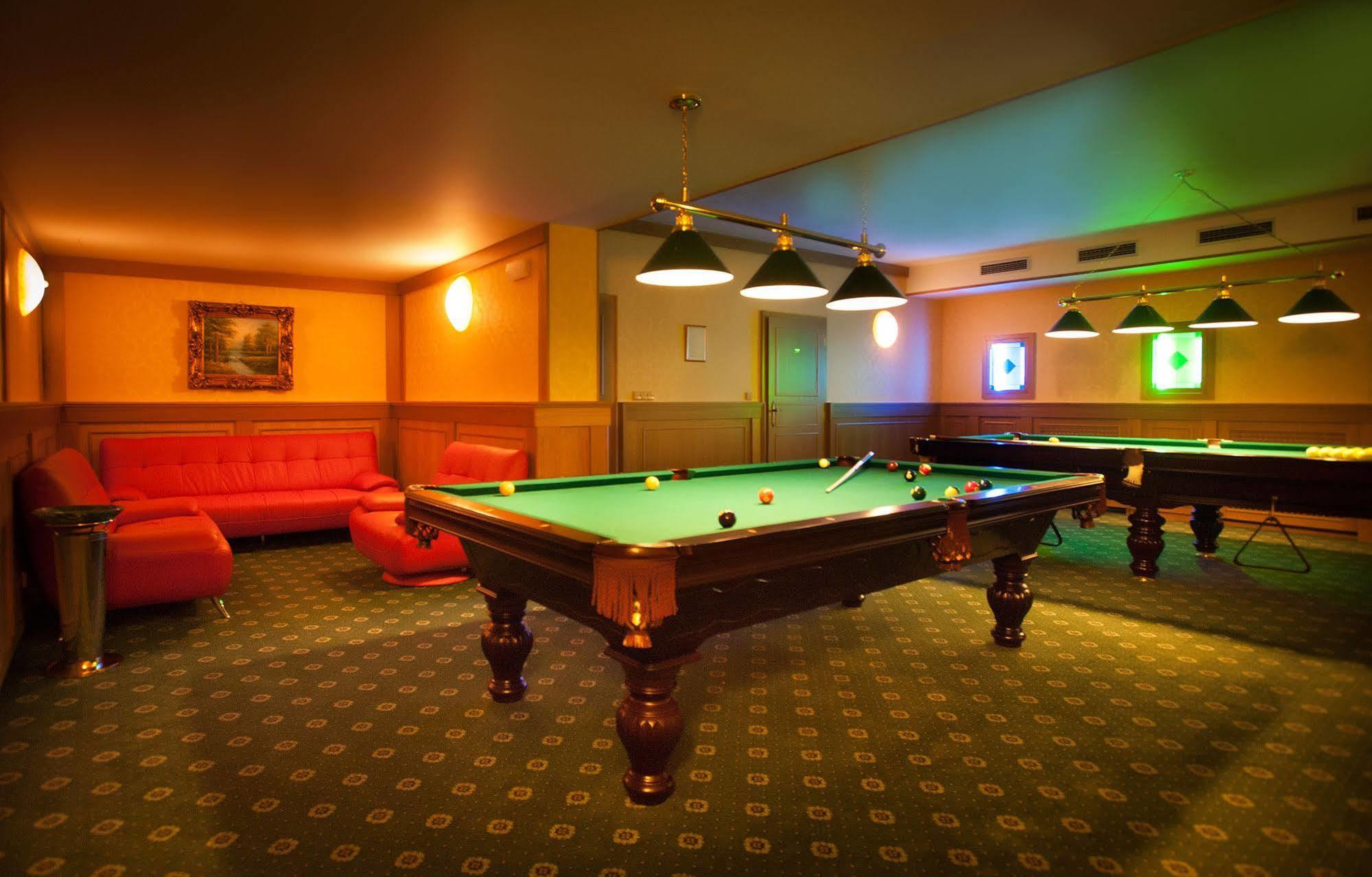 Askania 4* Prague