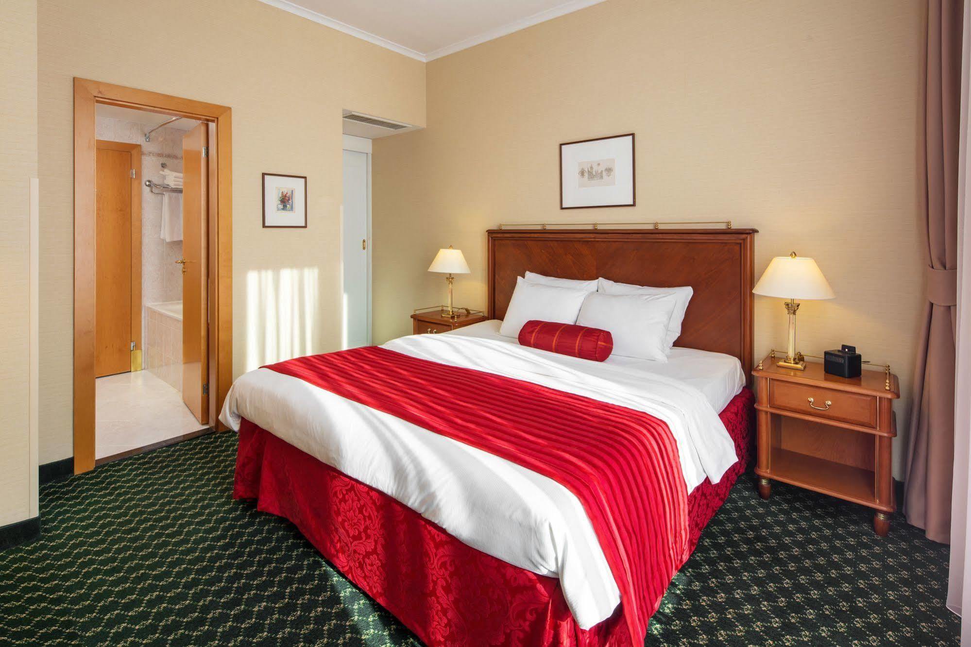 Mamaison Downtown Hotel