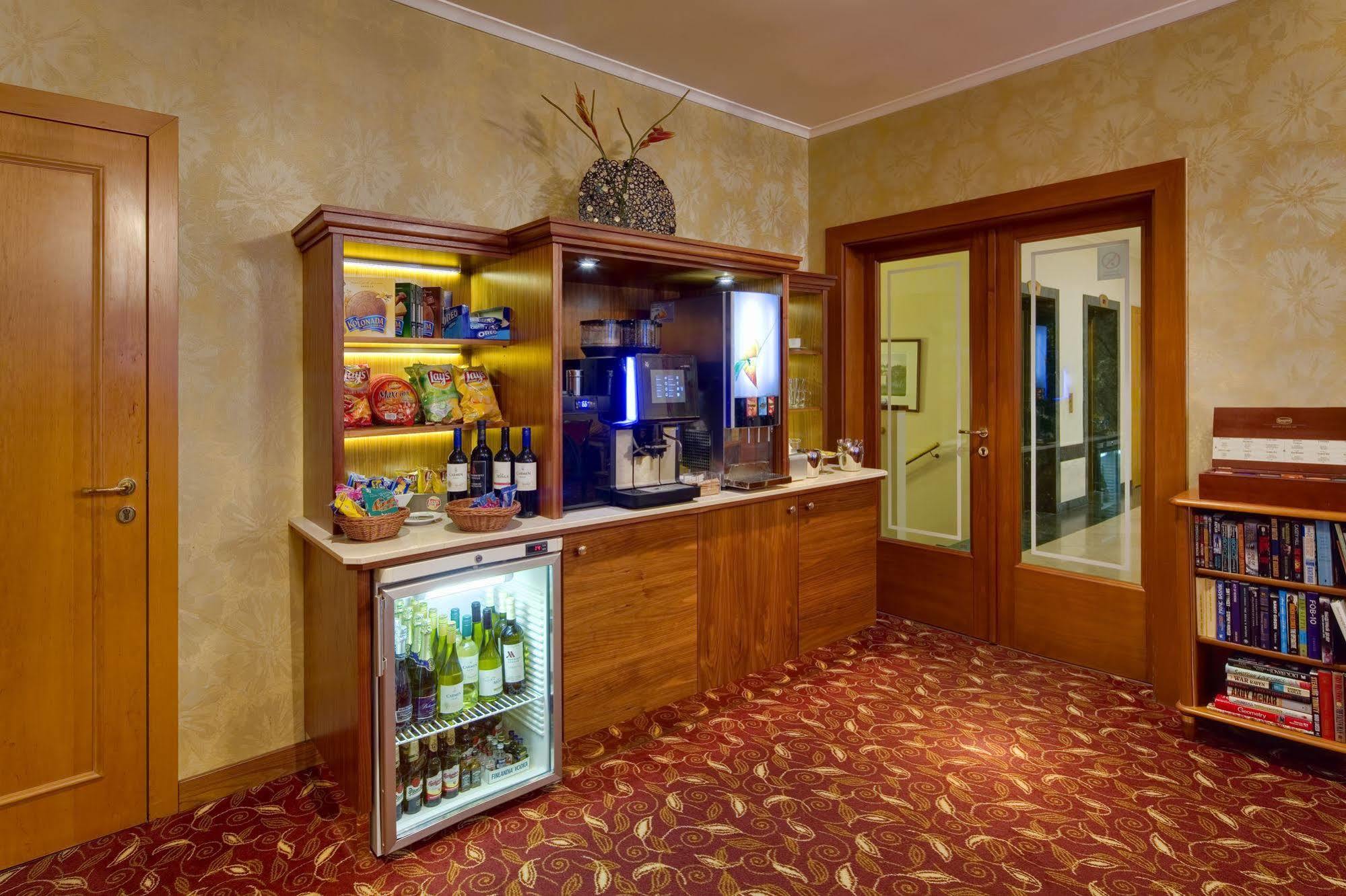 Hotel Mamaison Downtown