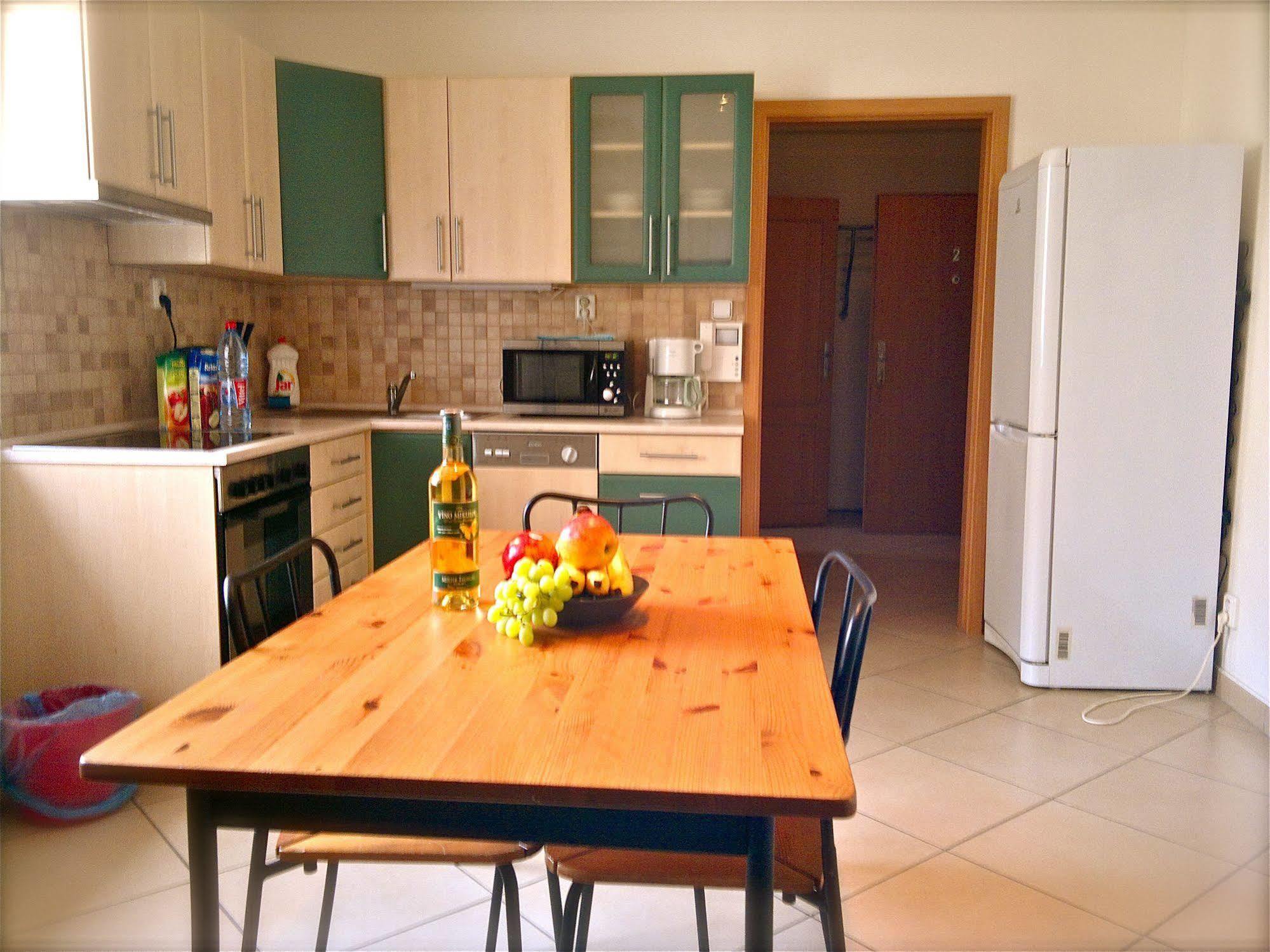 Apartment Pinkas Prague
