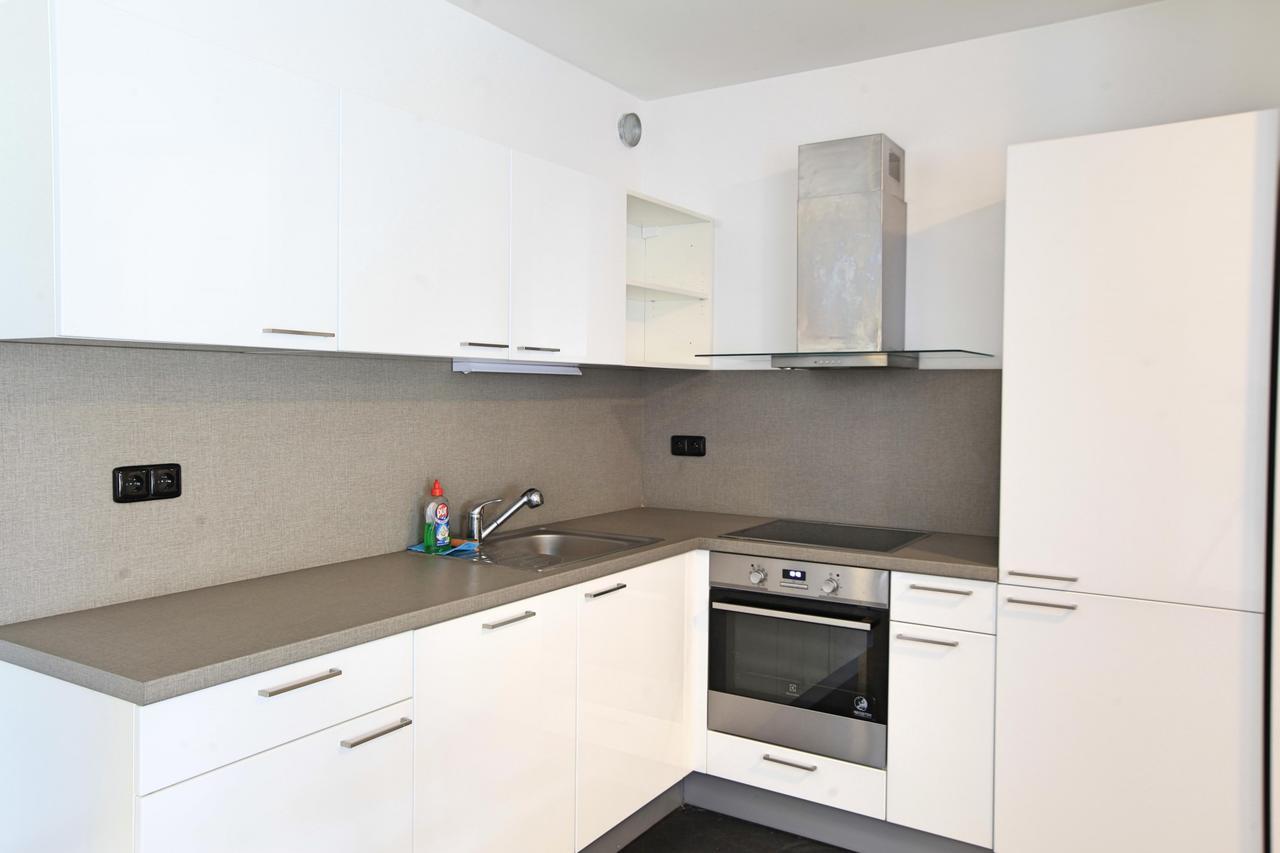 Boutique Lofts Apartment Prague