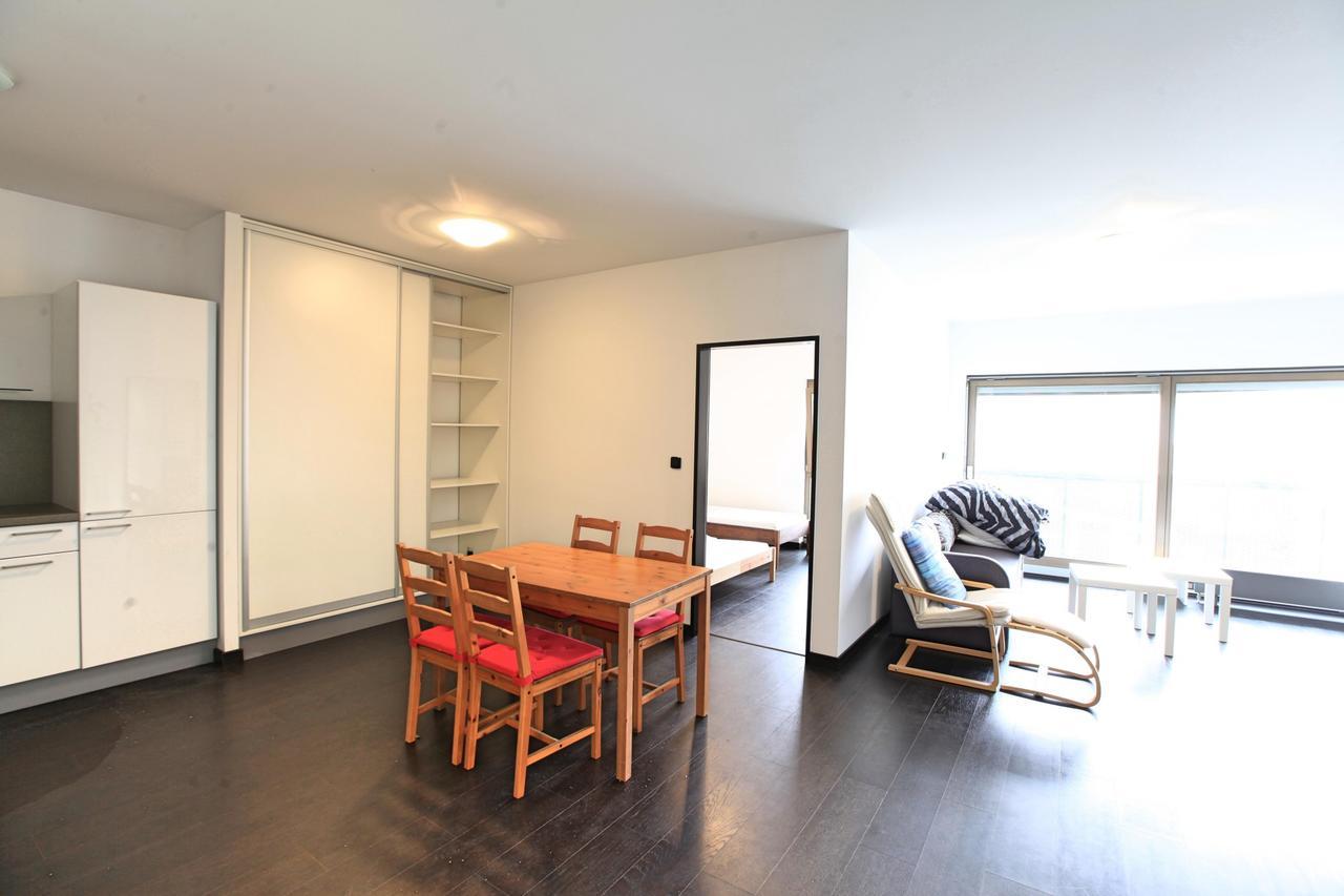 Apartment Boutique Lofts Prague