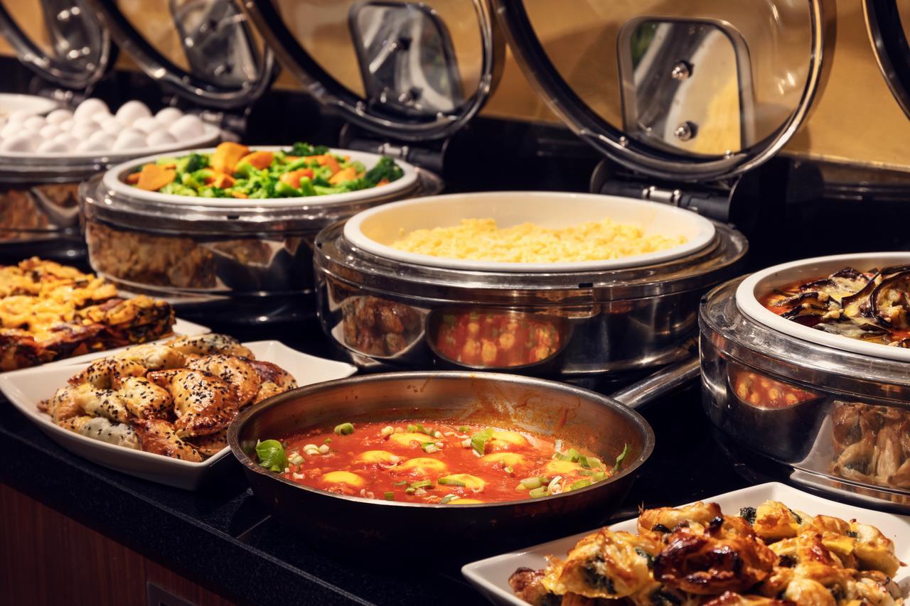 Kosher King David Hotel 5*