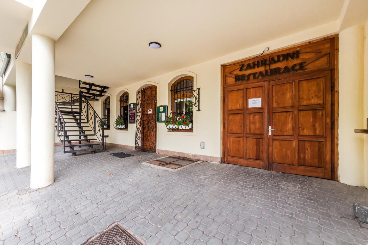 Nova Hospoda - & Restaurant Otel 3*