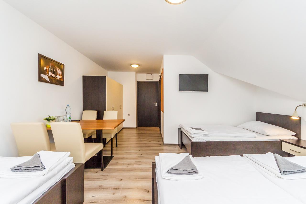 Otel Nova Hospoda - & Restaurant 3*
