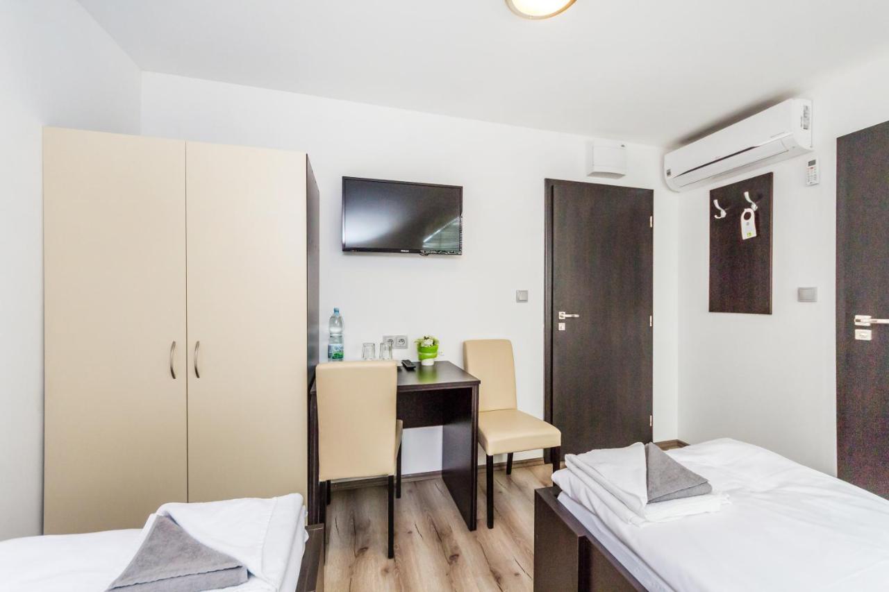 Otel Nova Hospoda - & Restaurant Prag